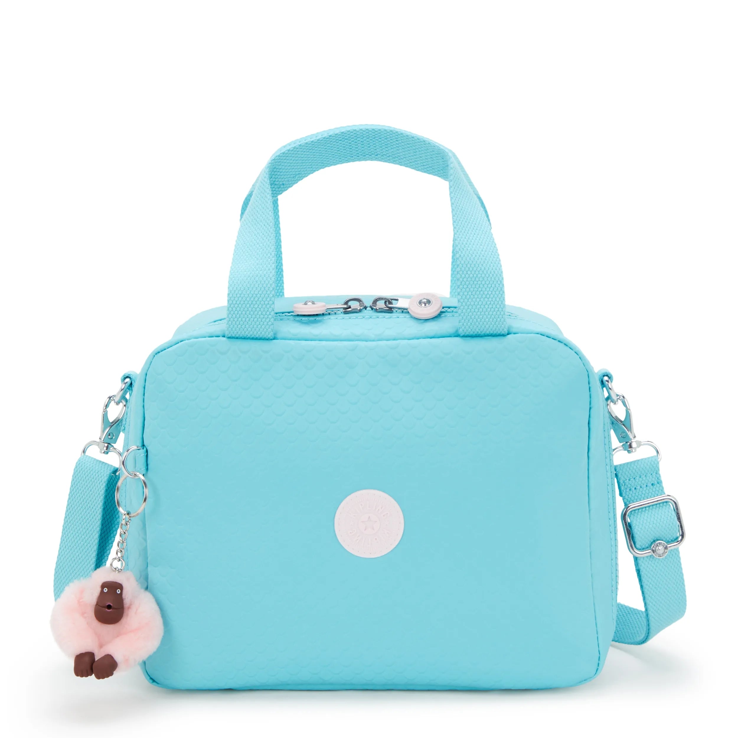 Miyo Embossed Lunch Bag