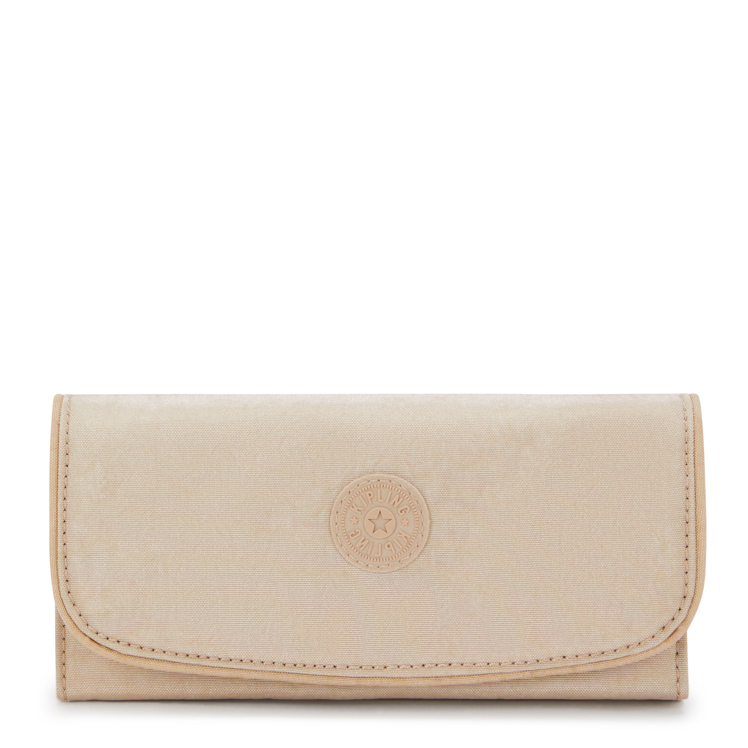 Money Land Shimmer Snap Wallet - Image 6