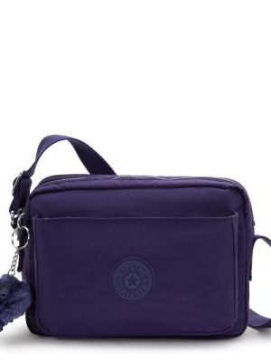 Abanu Medium Crossbody Bag