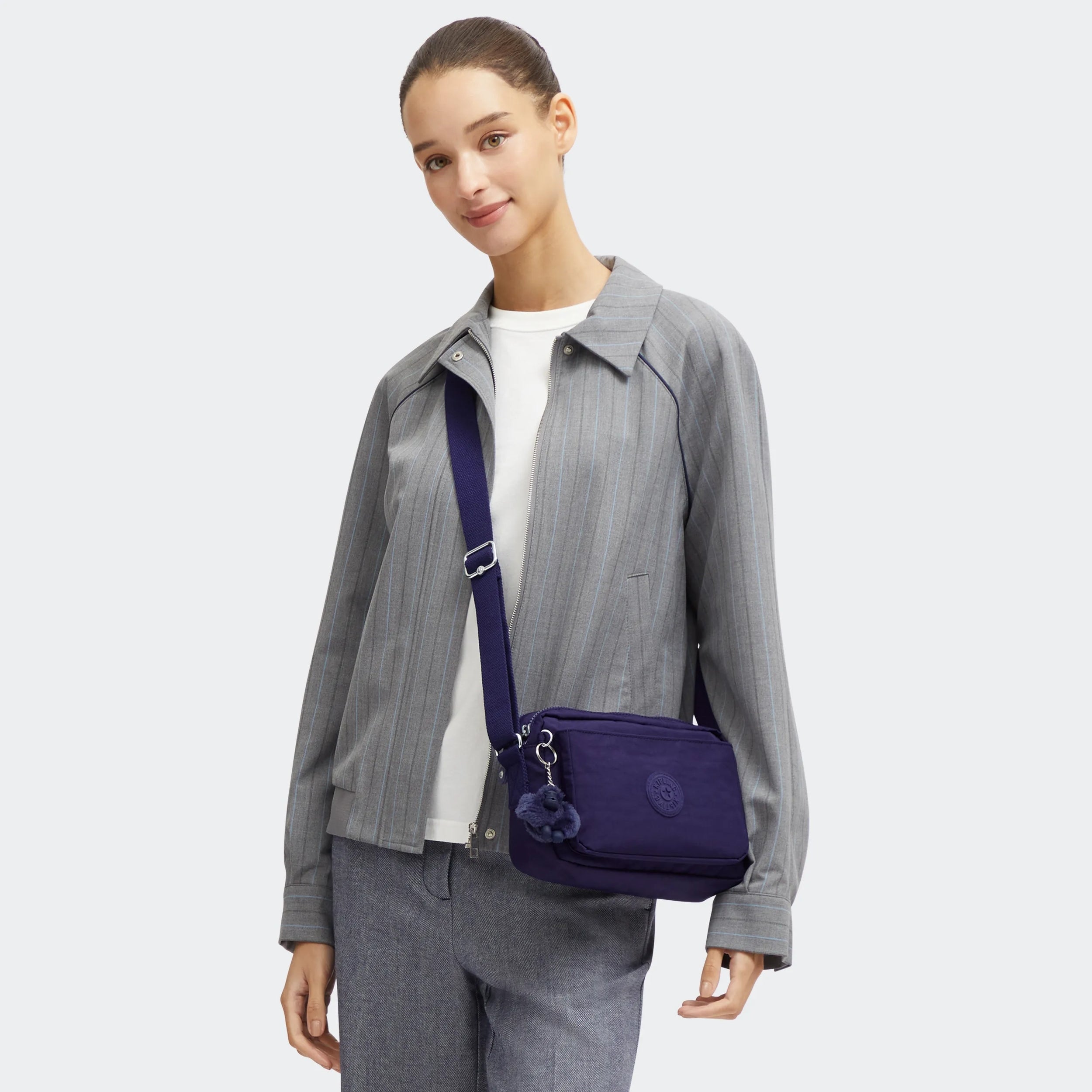 Abanu Medium Crossbody Bag - Image 7