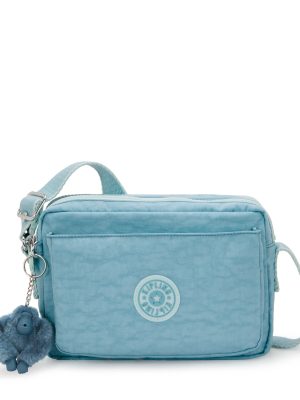 Abanu Medium Crossbody Bag