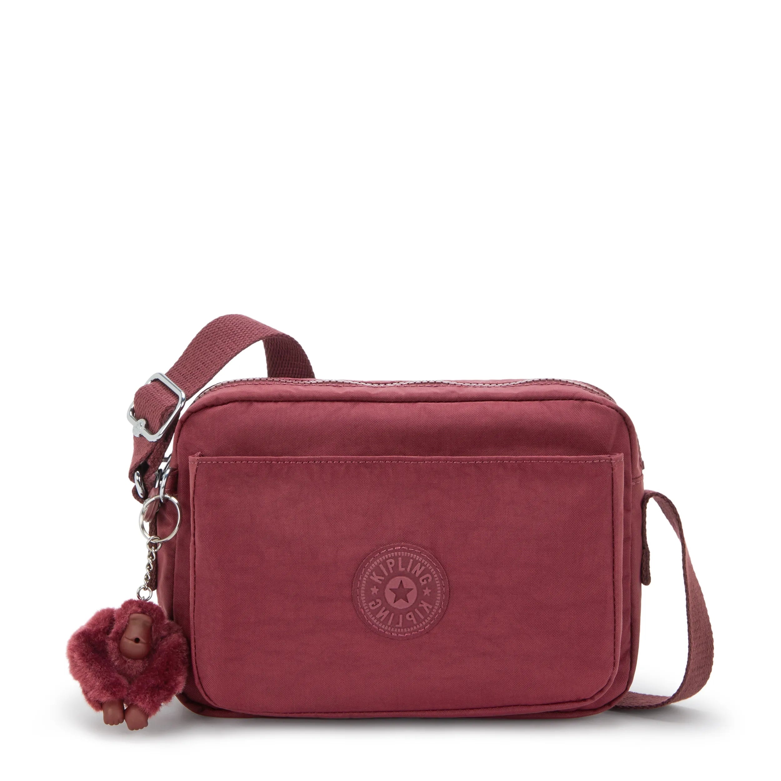 Abanu Medium Crossbody Bag
