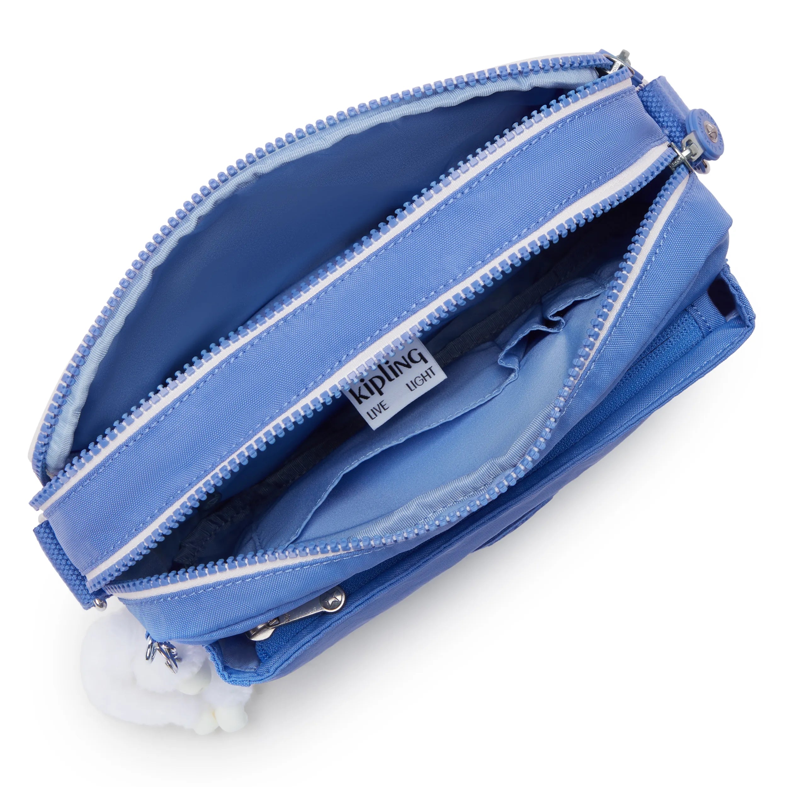 Abanu Medium Crossbody Bag - Image 4