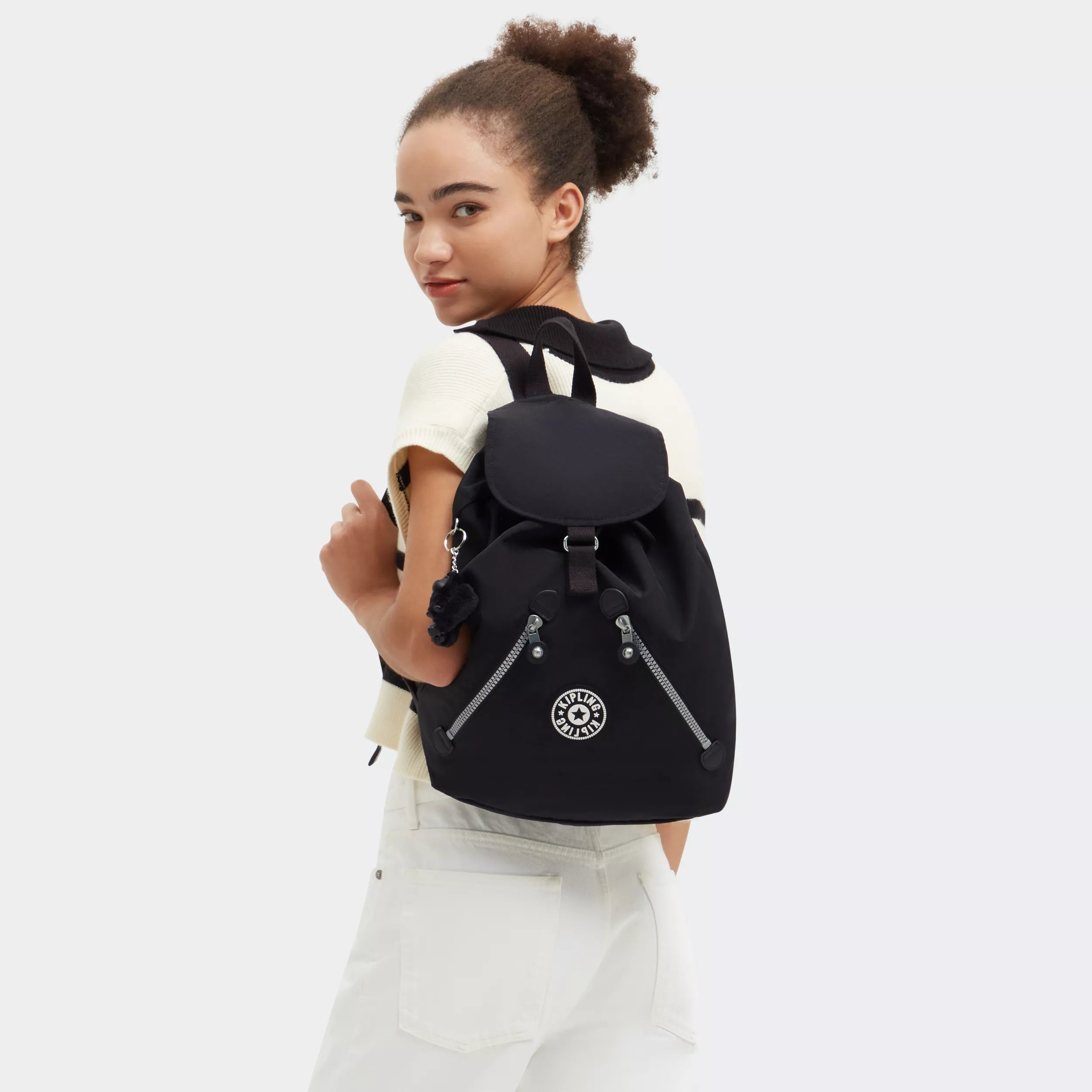 New Fundamental Large Backpack - Image 2