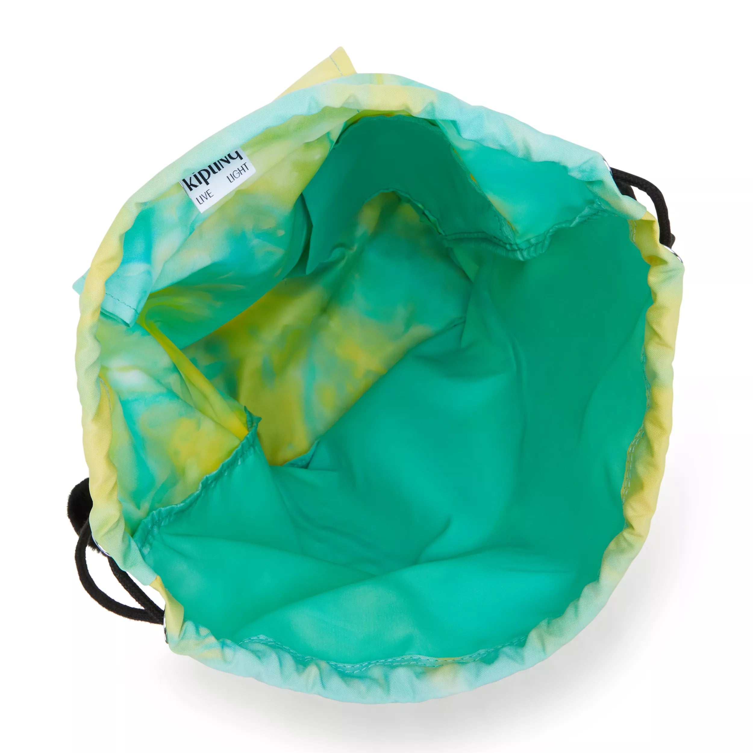 New Fundamental Large Printed Backpack - Image 3