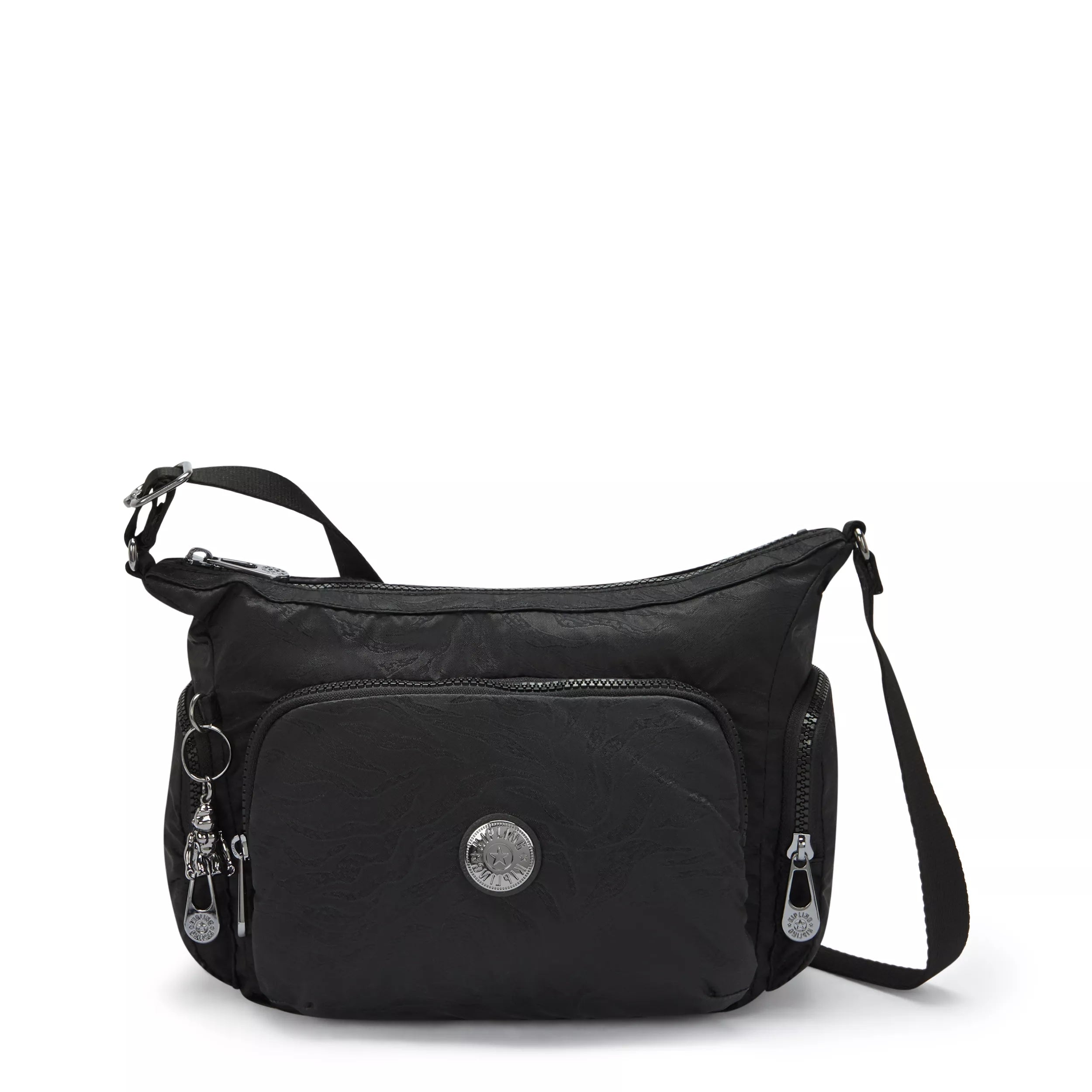 Gabb Small Jacquard Crossbody Bag
