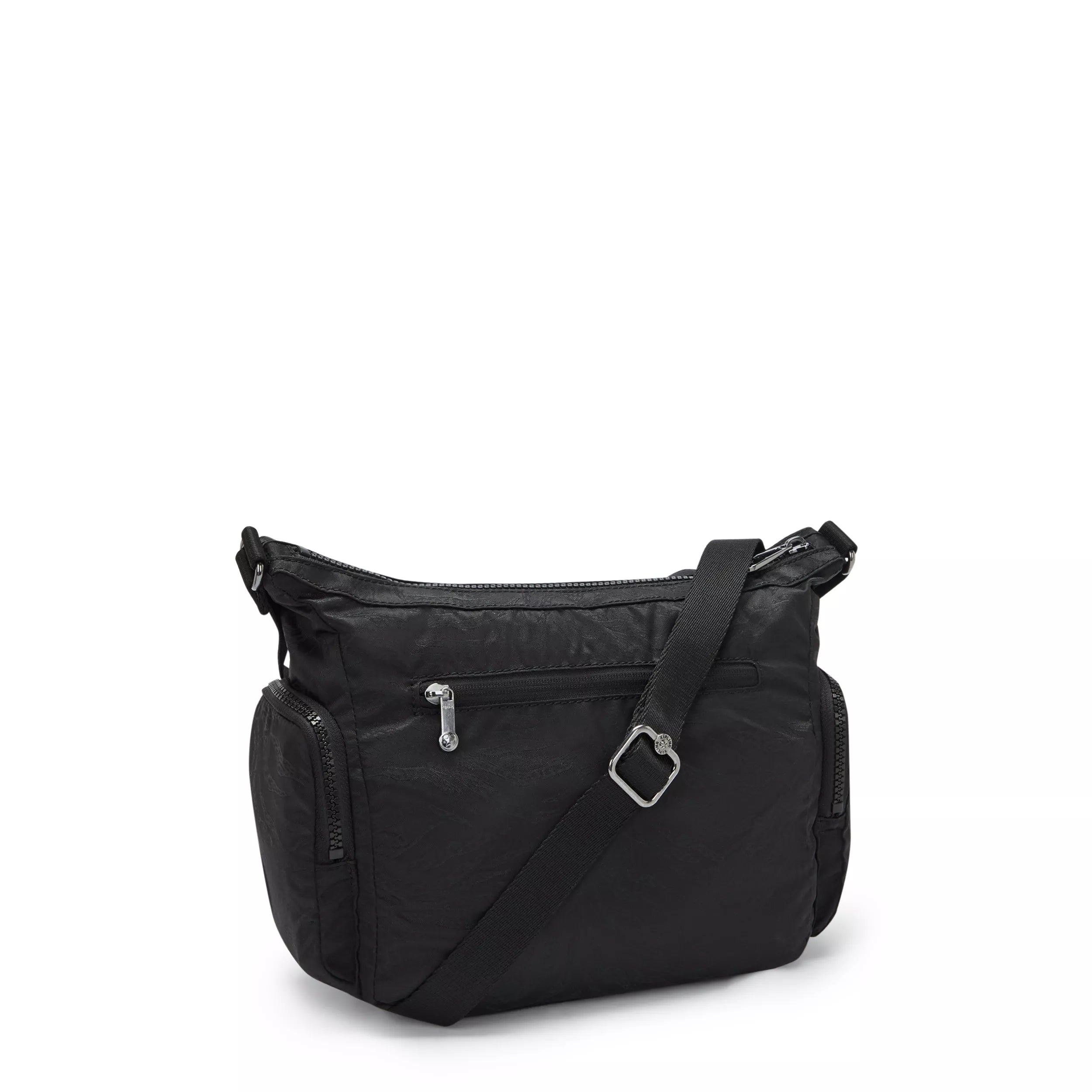 Gabb Small Jacquard Crossbody Bag - Image 3
