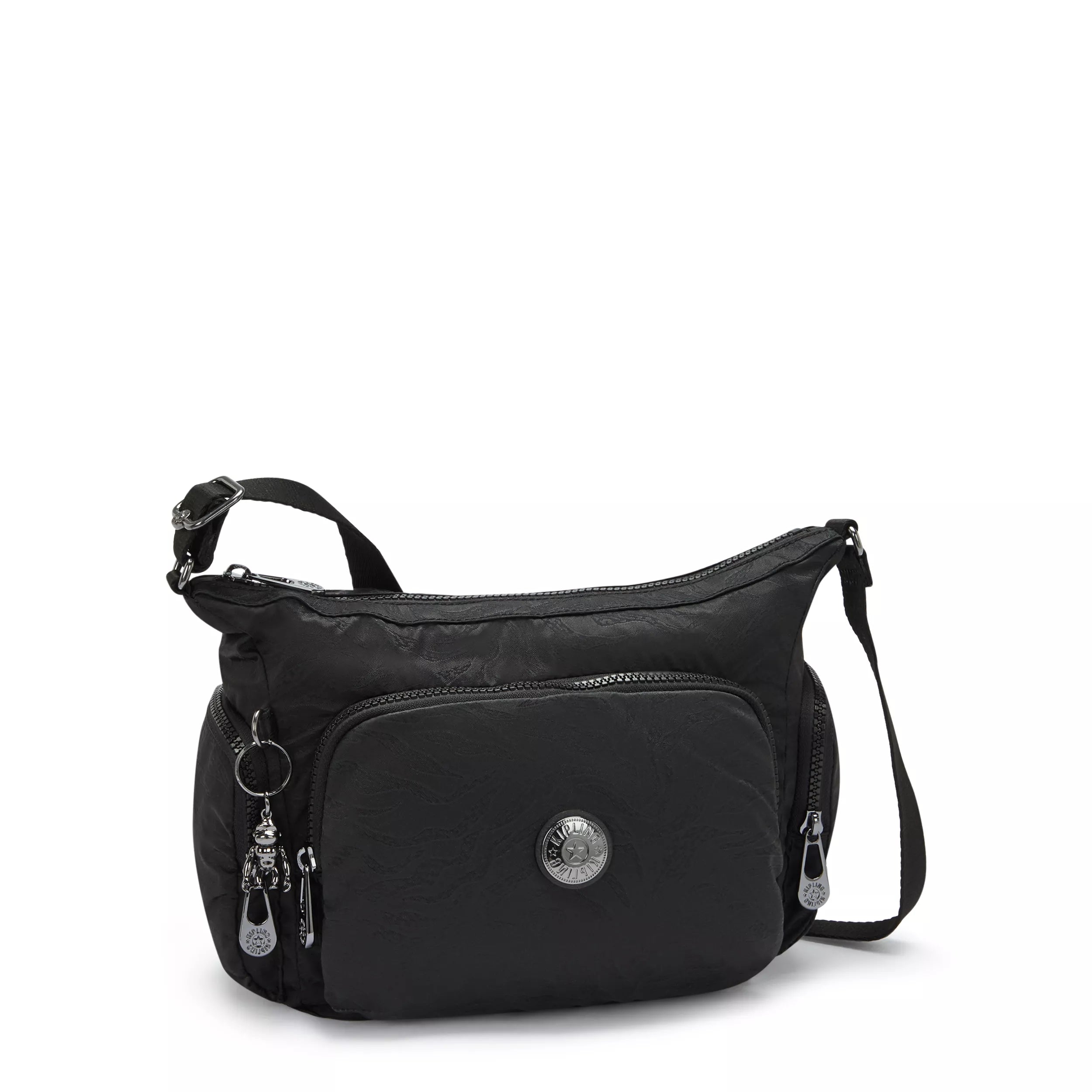 Gabb Small Jacquard Crossbody Bag - Image 5