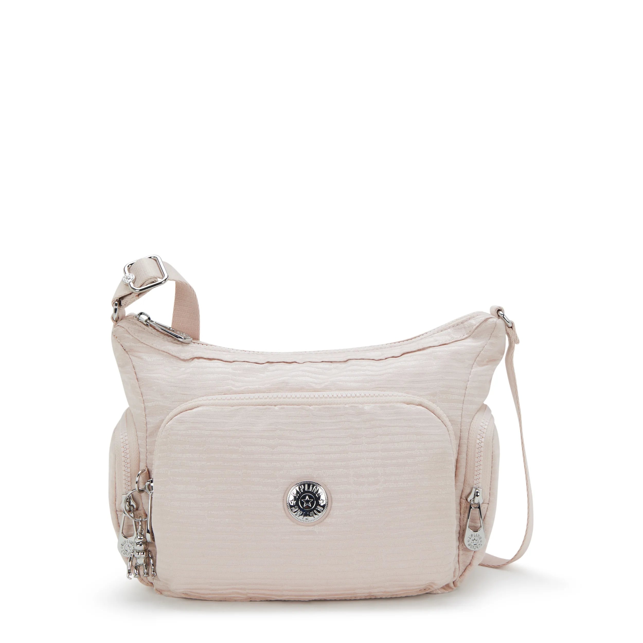 Gabb Small Jacquard Crossbody Bag