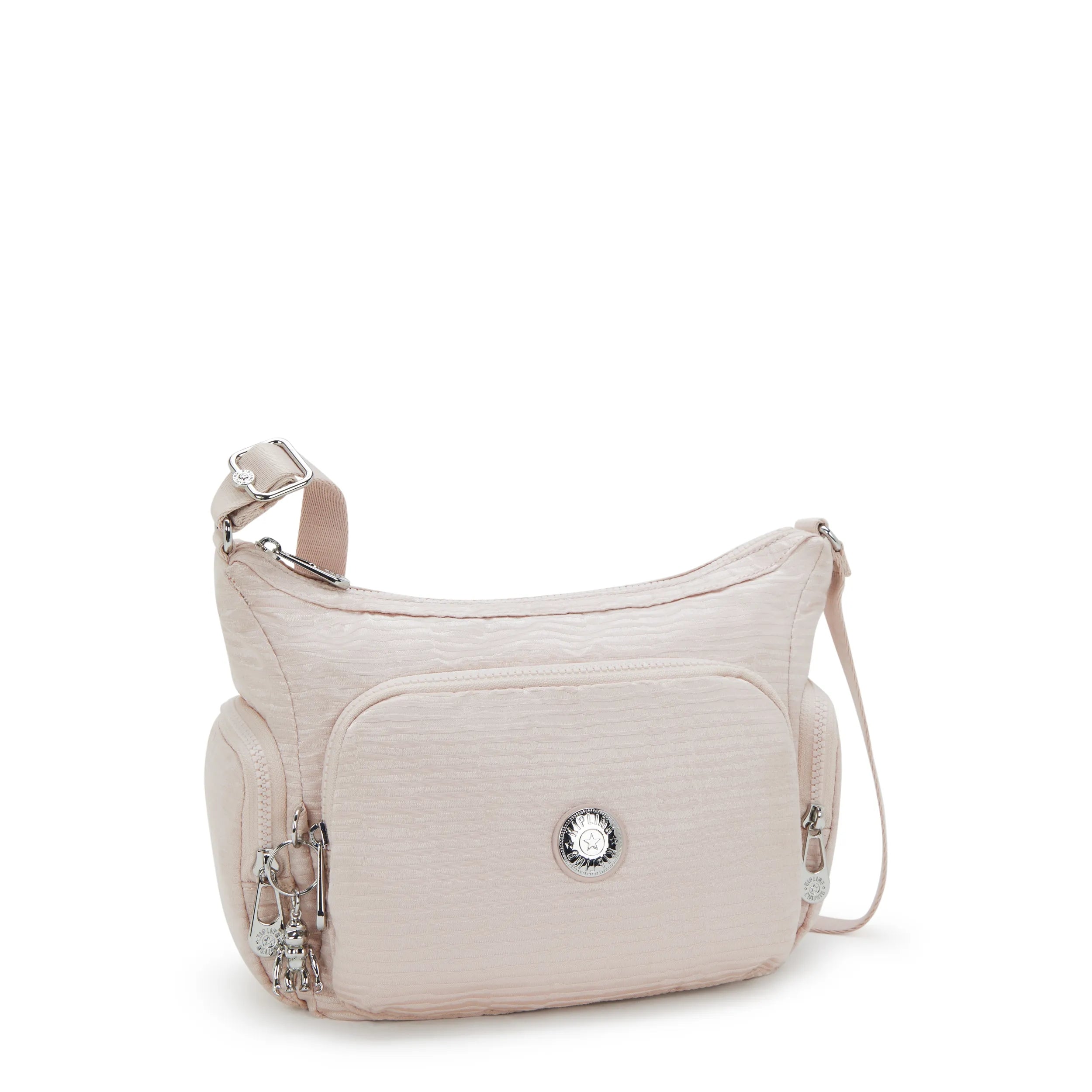 Gabb Small Jacquard Crossbody Bag - Image 5