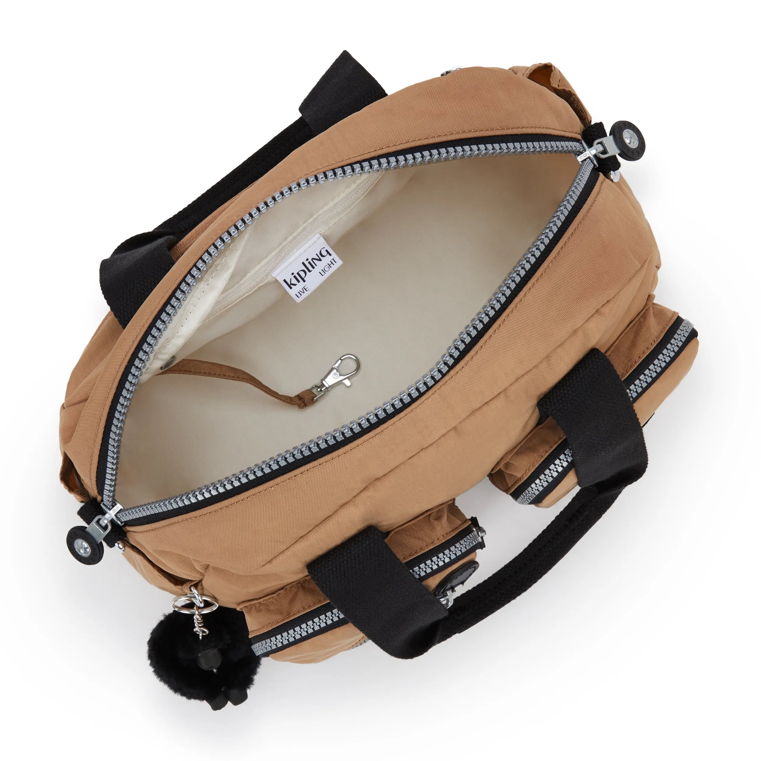 Defea Shoulder Bag - Image 4