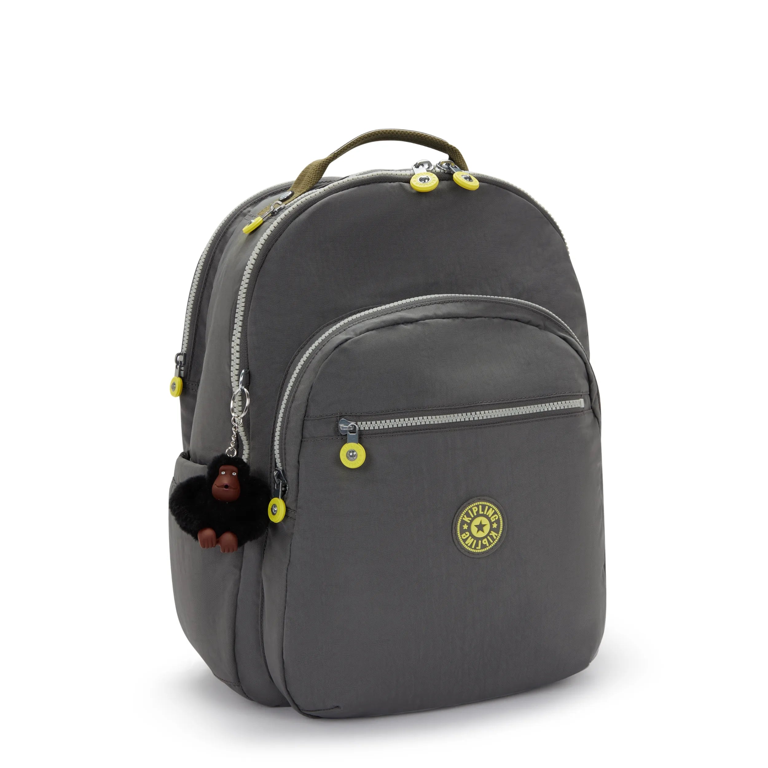 Seoul Extra Large 17 Laptop Backpack - Image 5