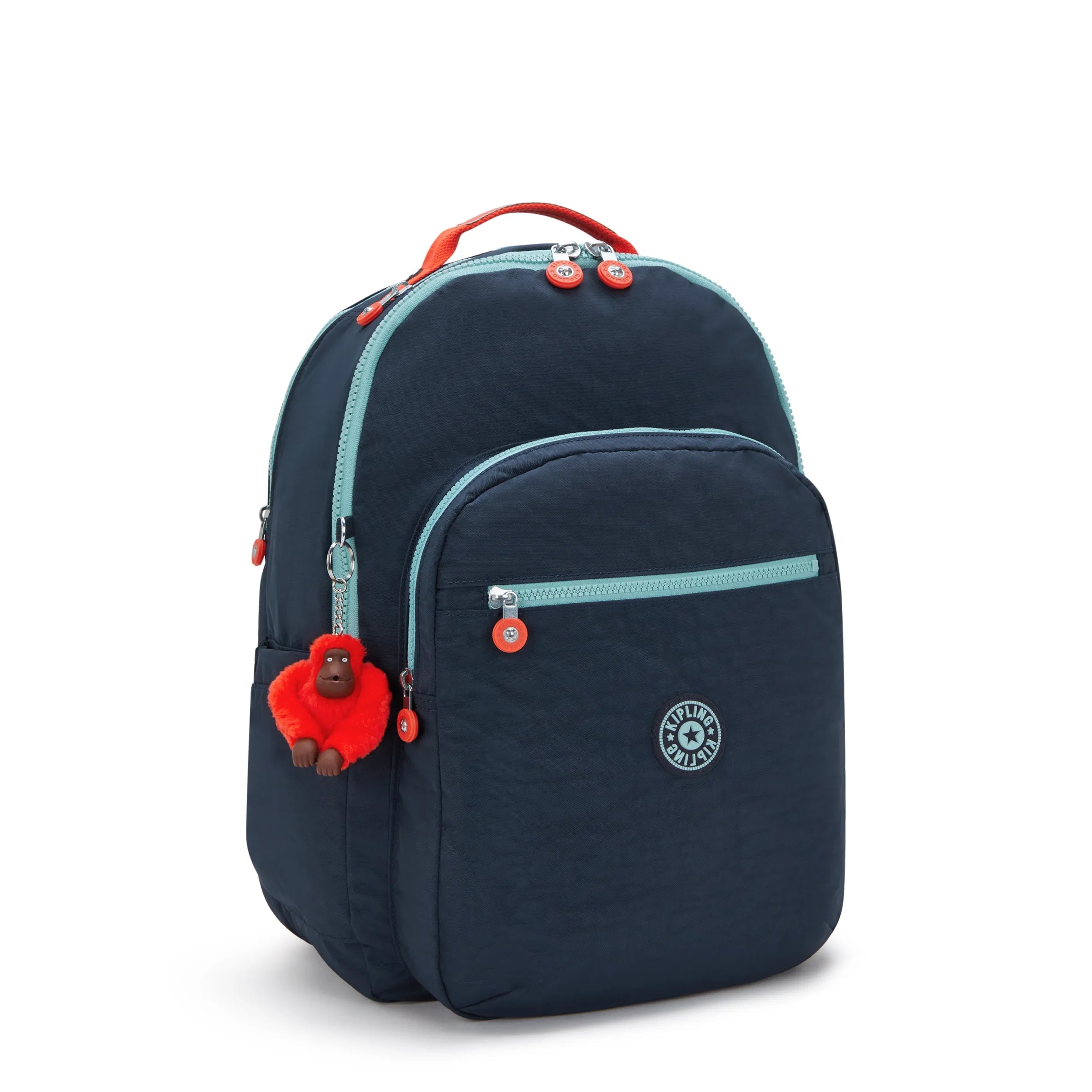 Seoul Extra Large 17 Laptop Backpack - Image 4