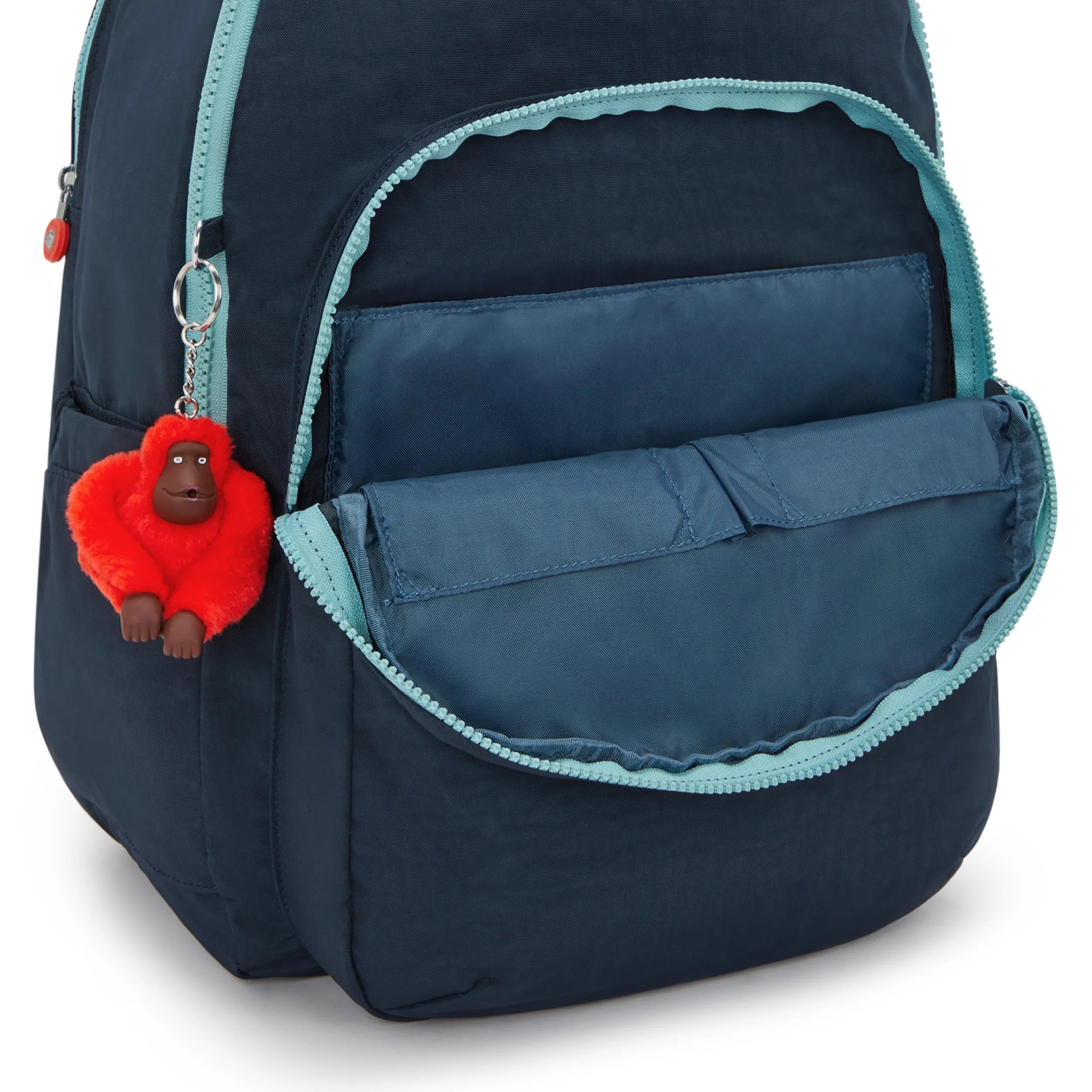 Seoul Extra Large 17 Laptop Backpack - Image 5