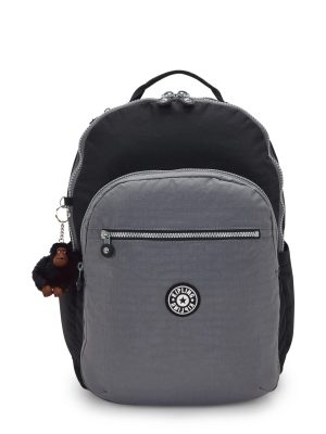 Seoul Extra Large 17 Laptop Backpack