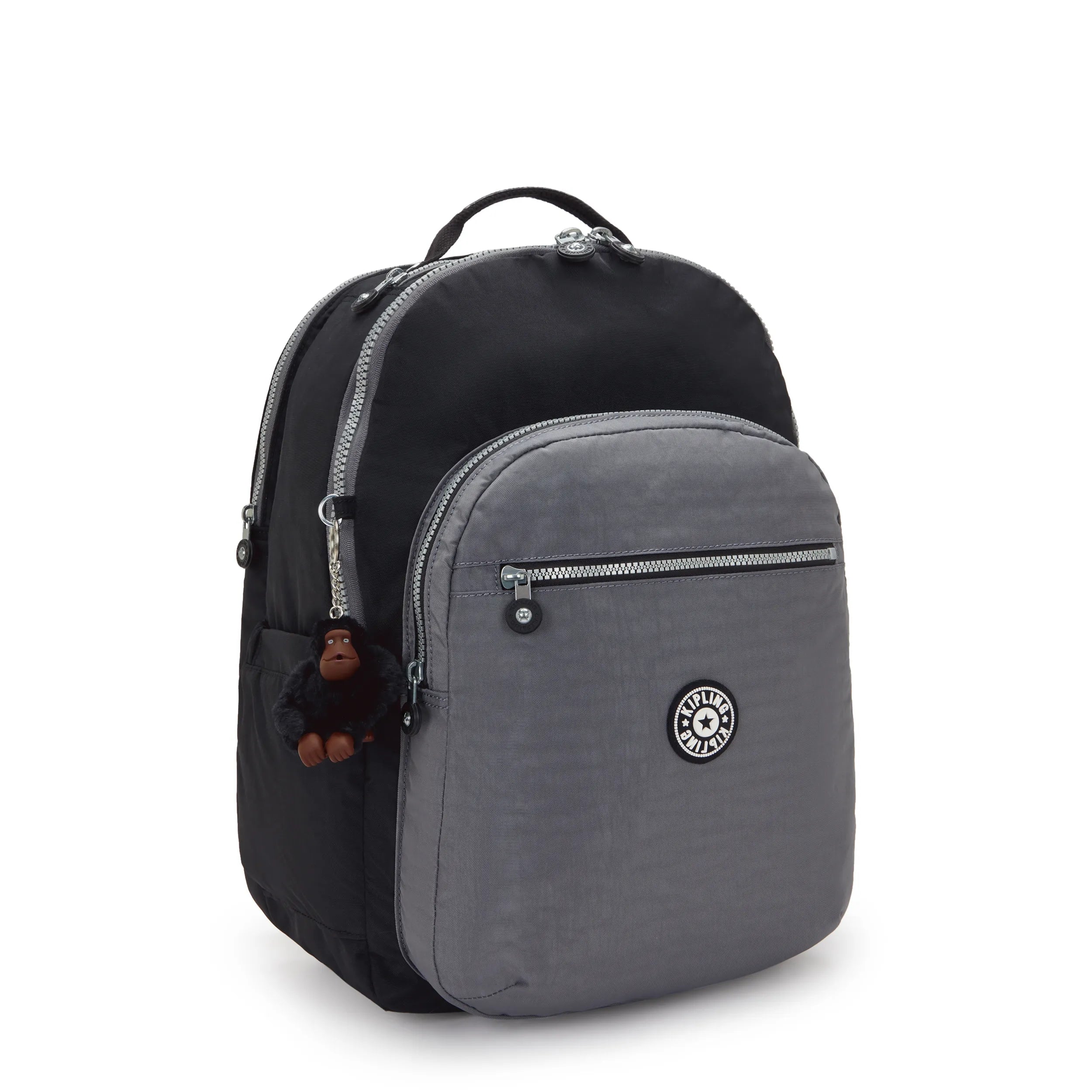 Seoul Extra Large 17 Laptop Backpack - Image 4