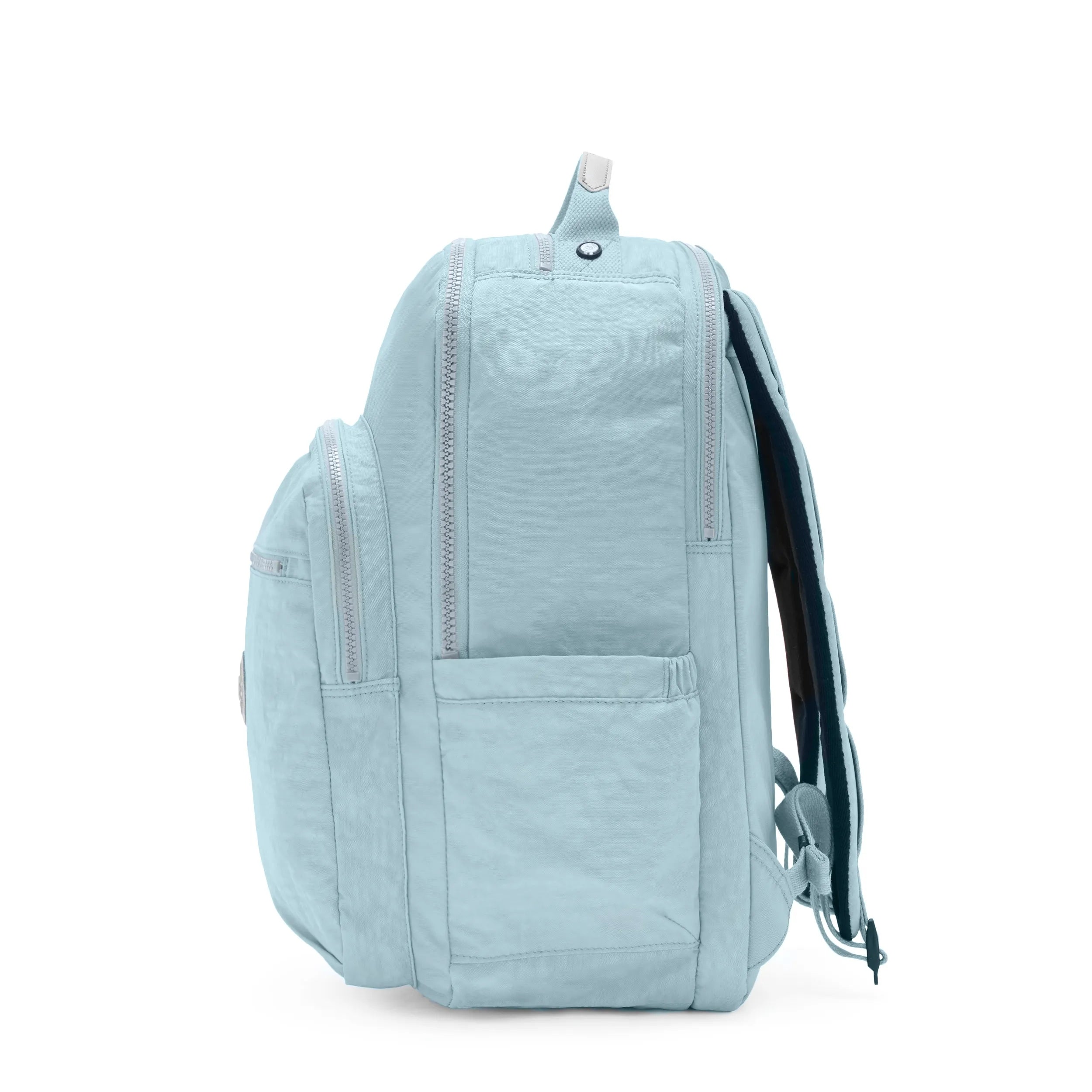 Seoul Extra Large 17 Laptop Backpack - Image 2