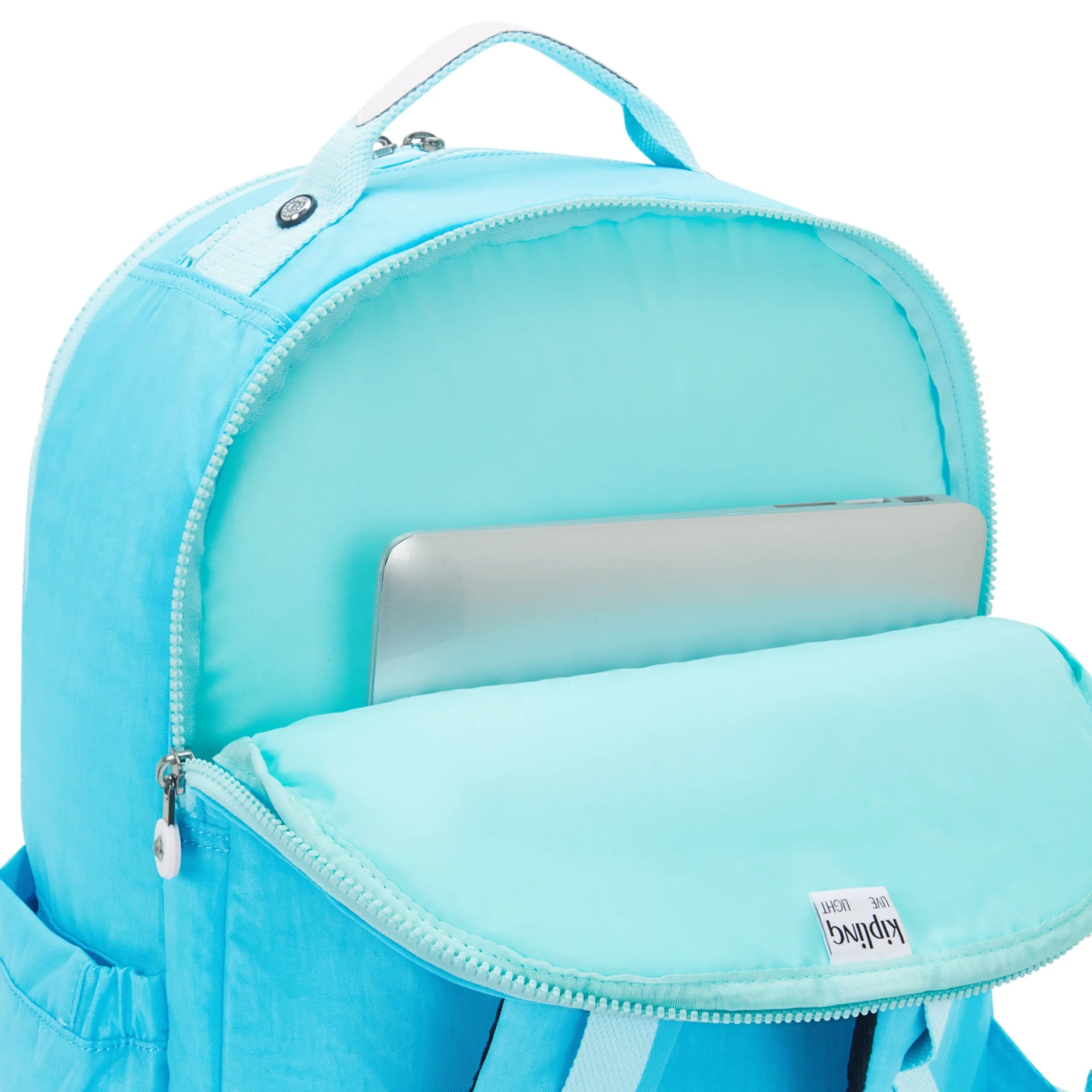 Seoul Extra Large 17 Laptop Backpack - Image 6