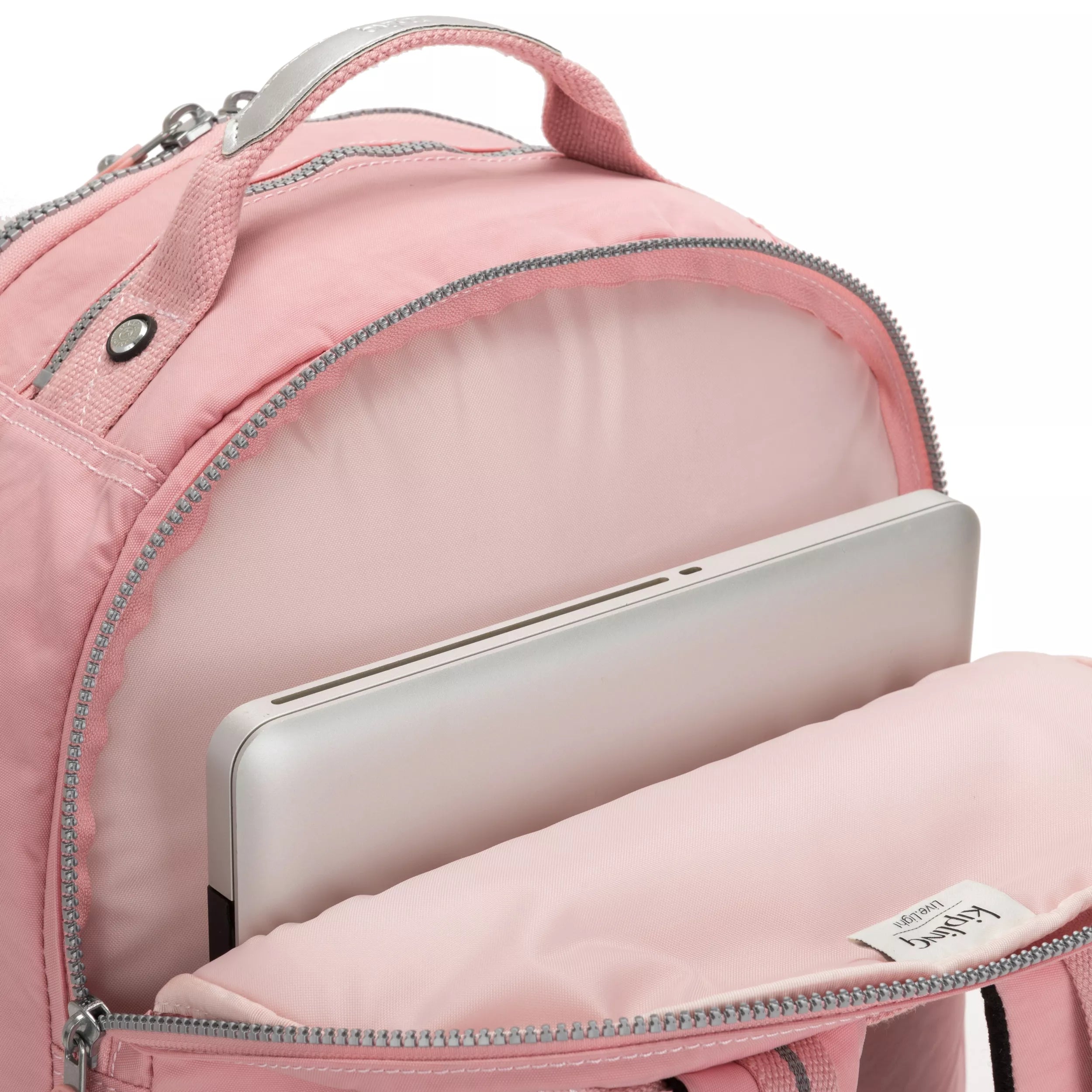 Seoul Extra Large 17 Laptop Backpack - Image 5