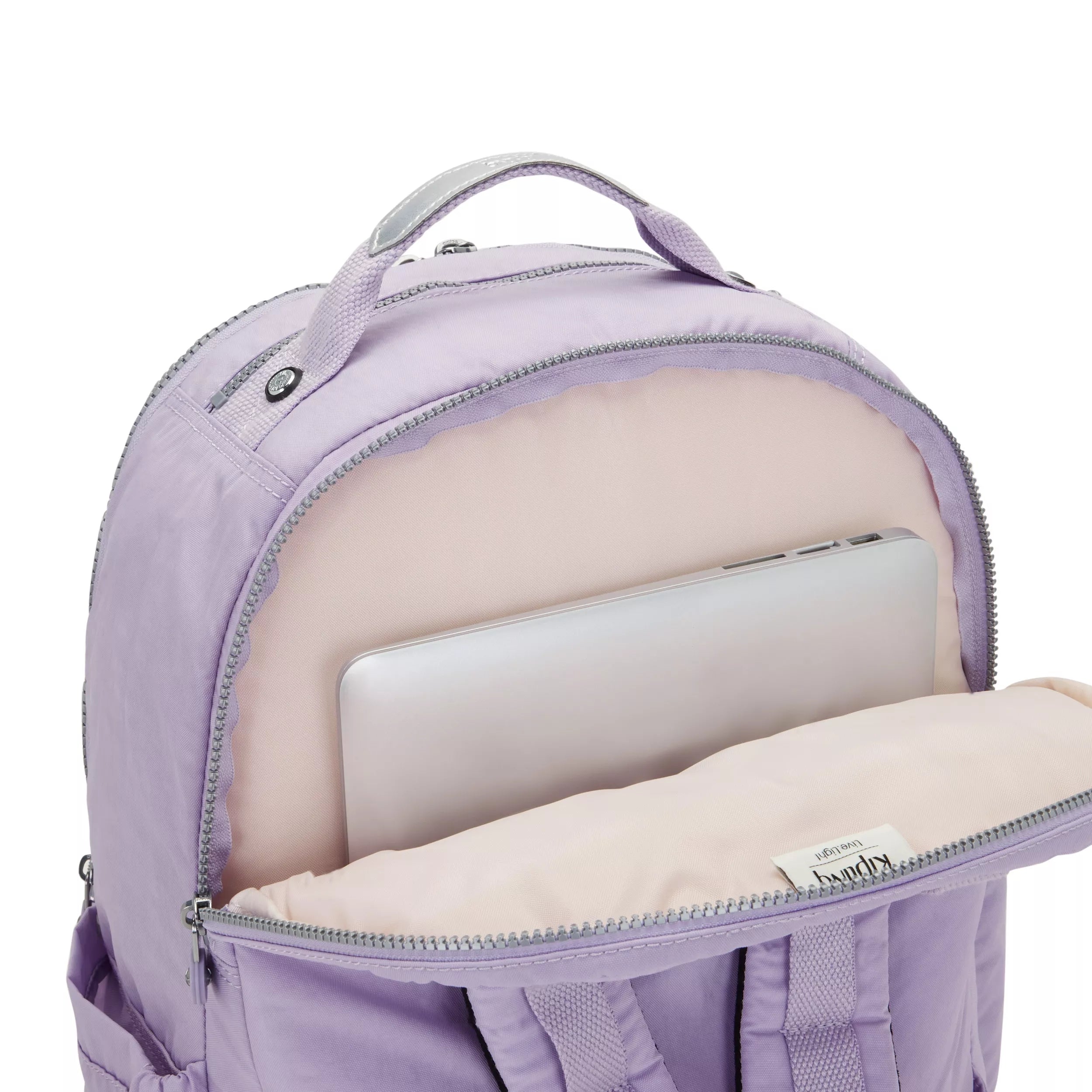Seoul Extra Large 17 Laptop Backpack - Image 7