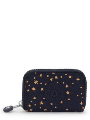 Cash Buddy Printed Coin Purse