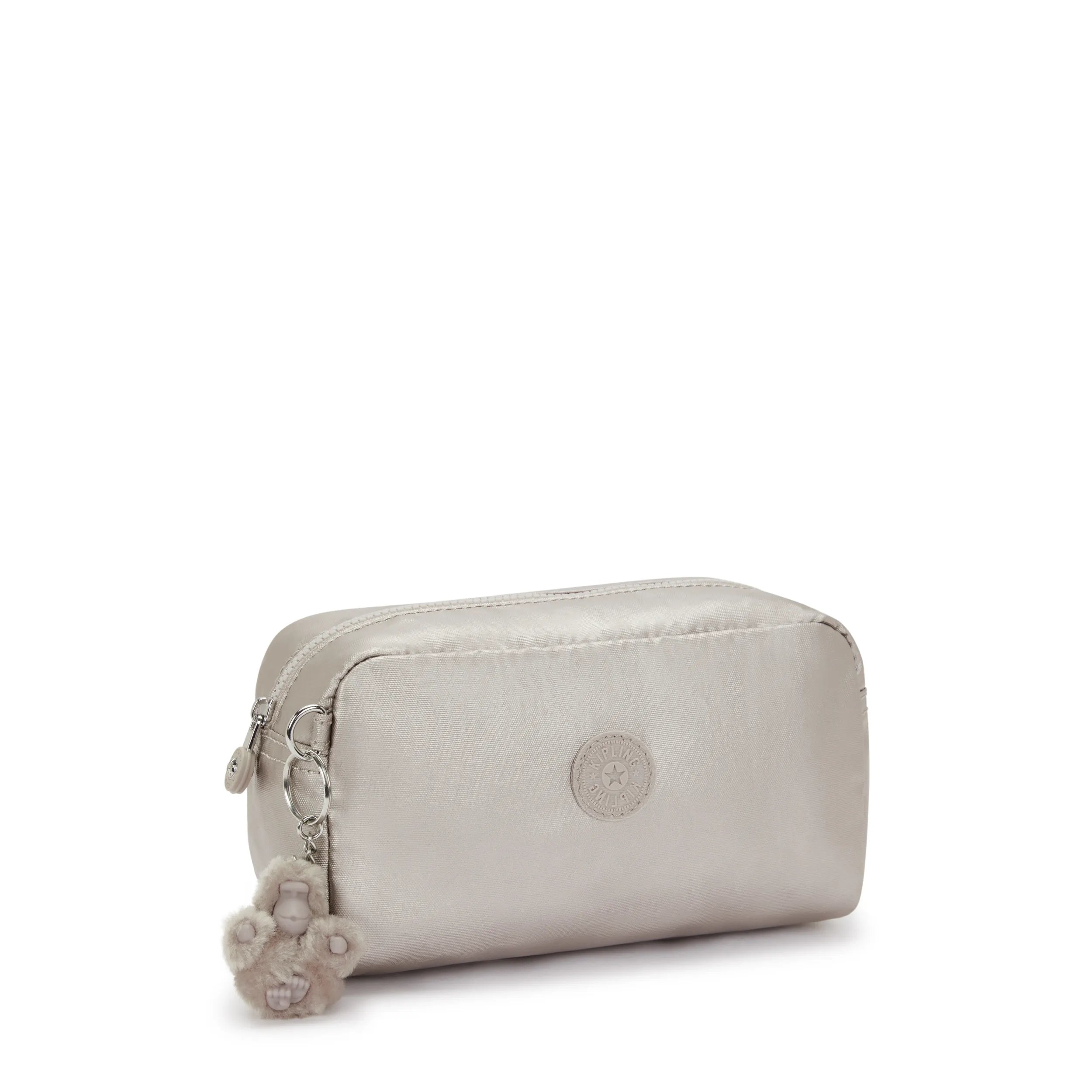 Gleam Metallic Pouch - Image 4
