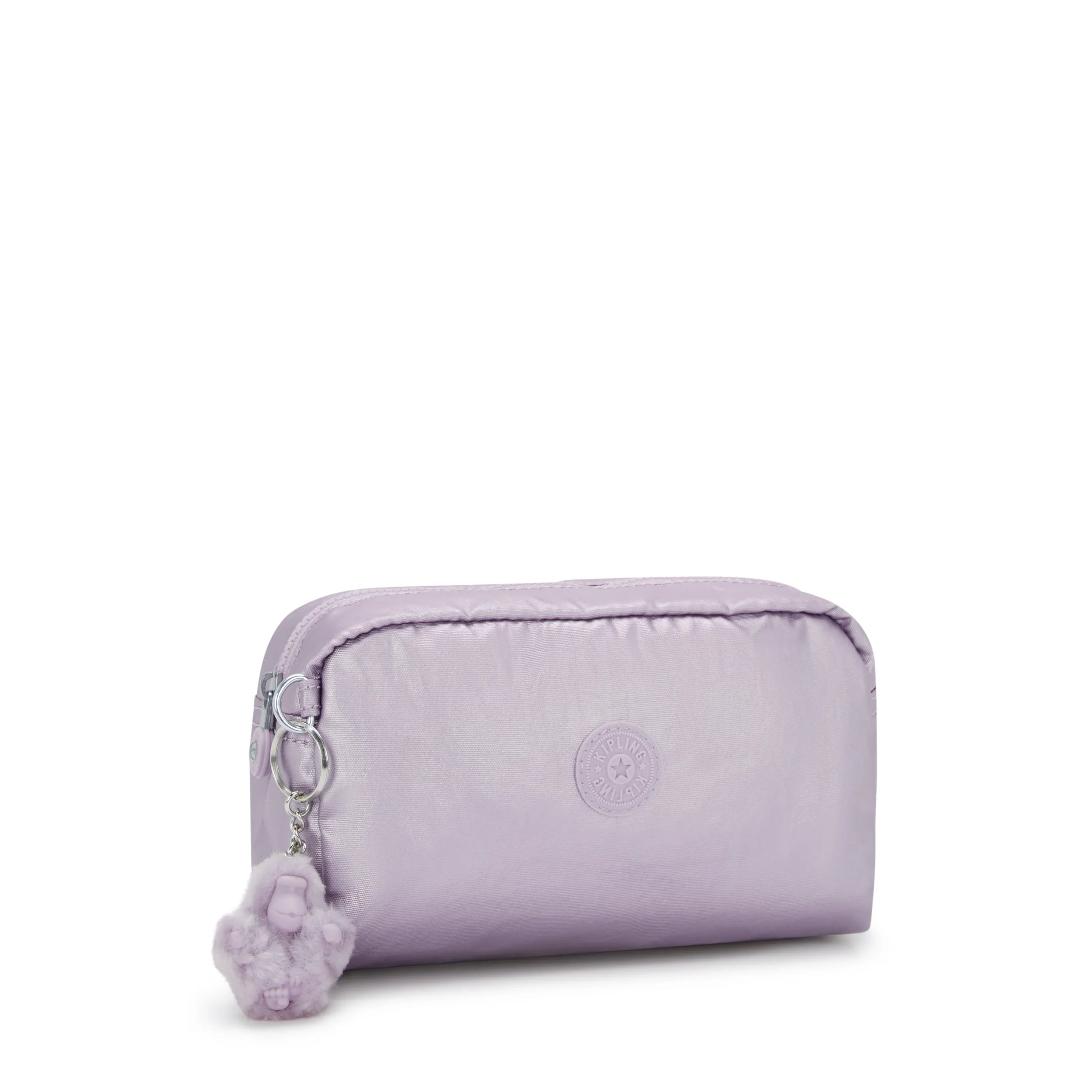 Gleam Metallic Pouch - Image 4