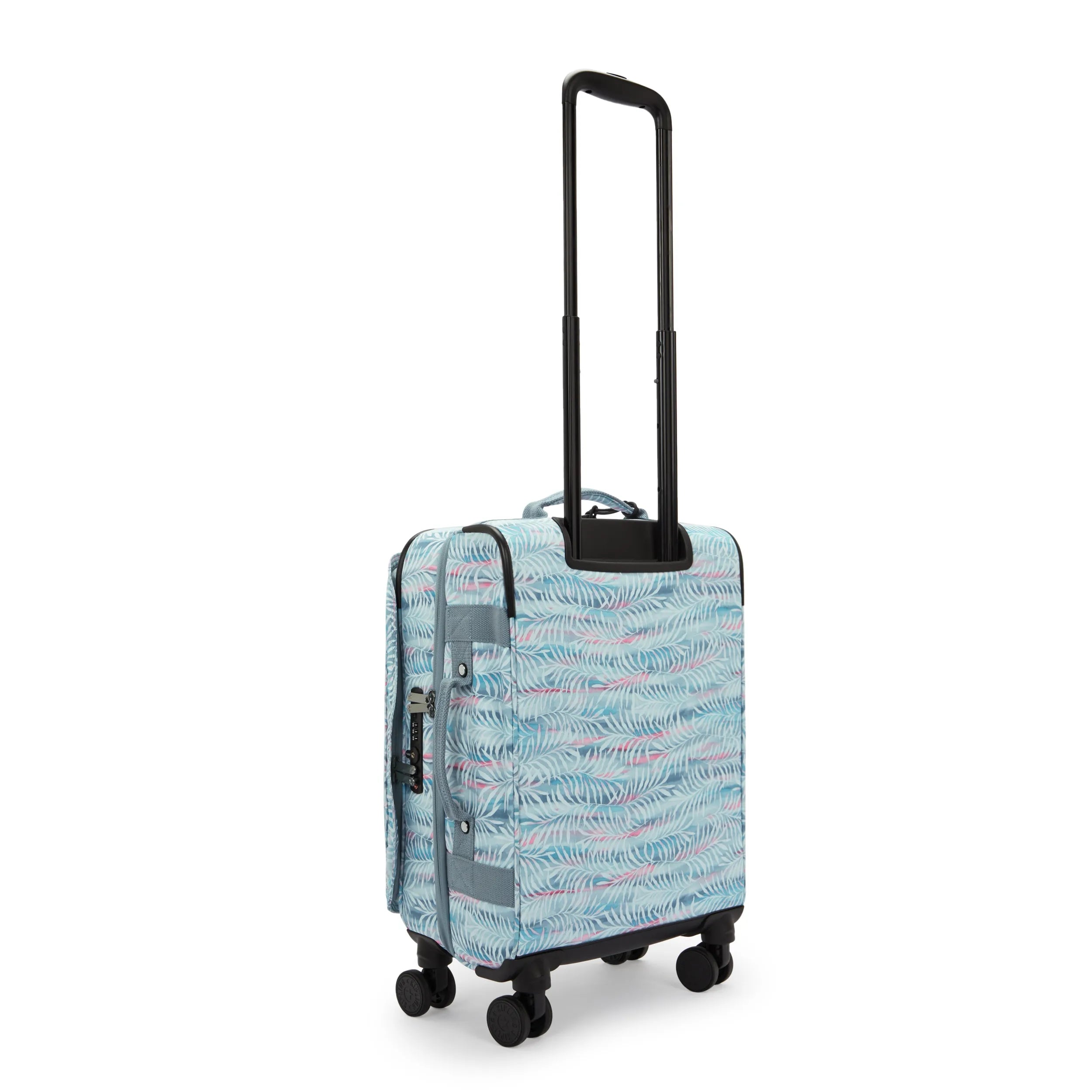 Spontaneous Small Printed Rolling Luggage - Image 3