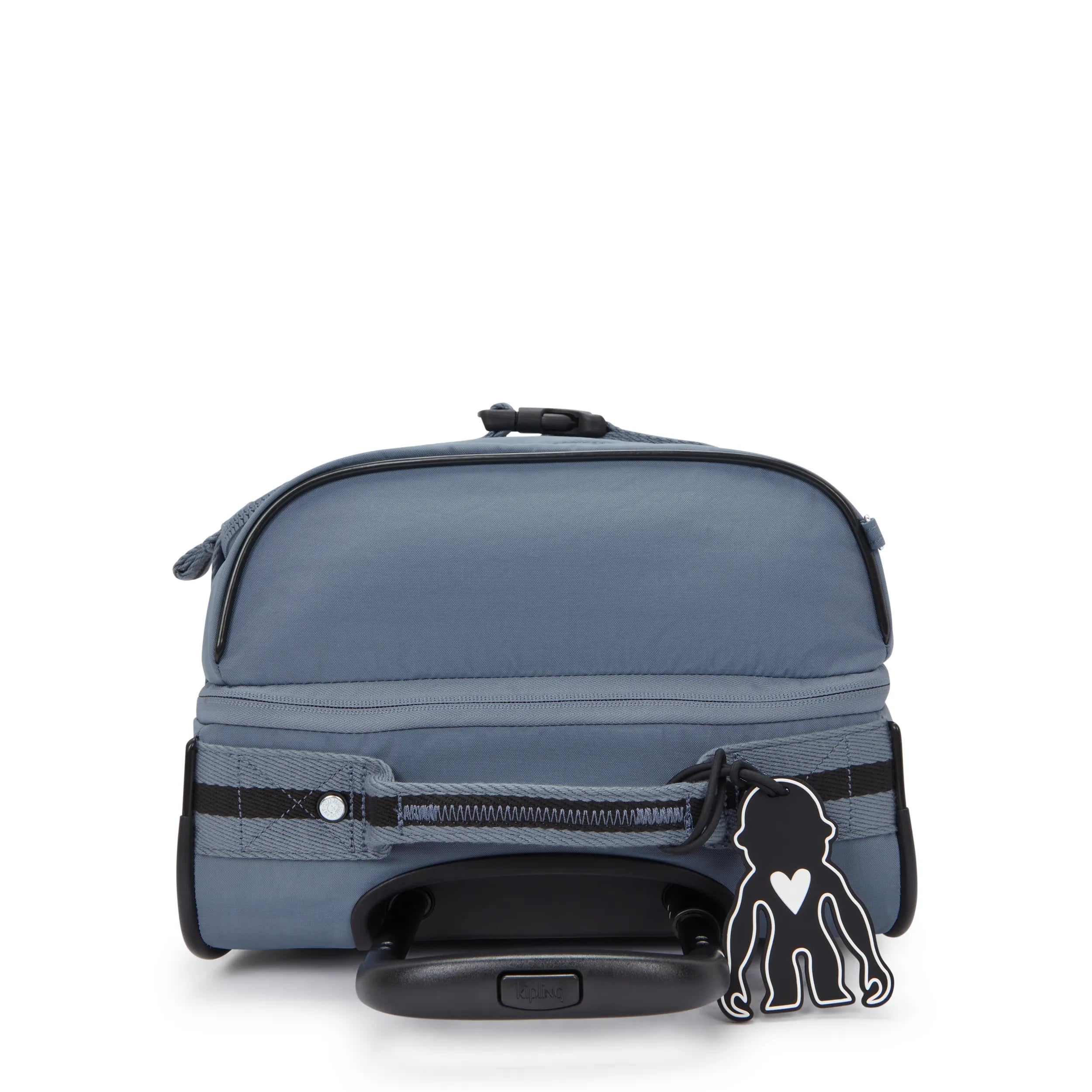 Aviana Small Rolling Carry-On Duffle Bag - Image 6