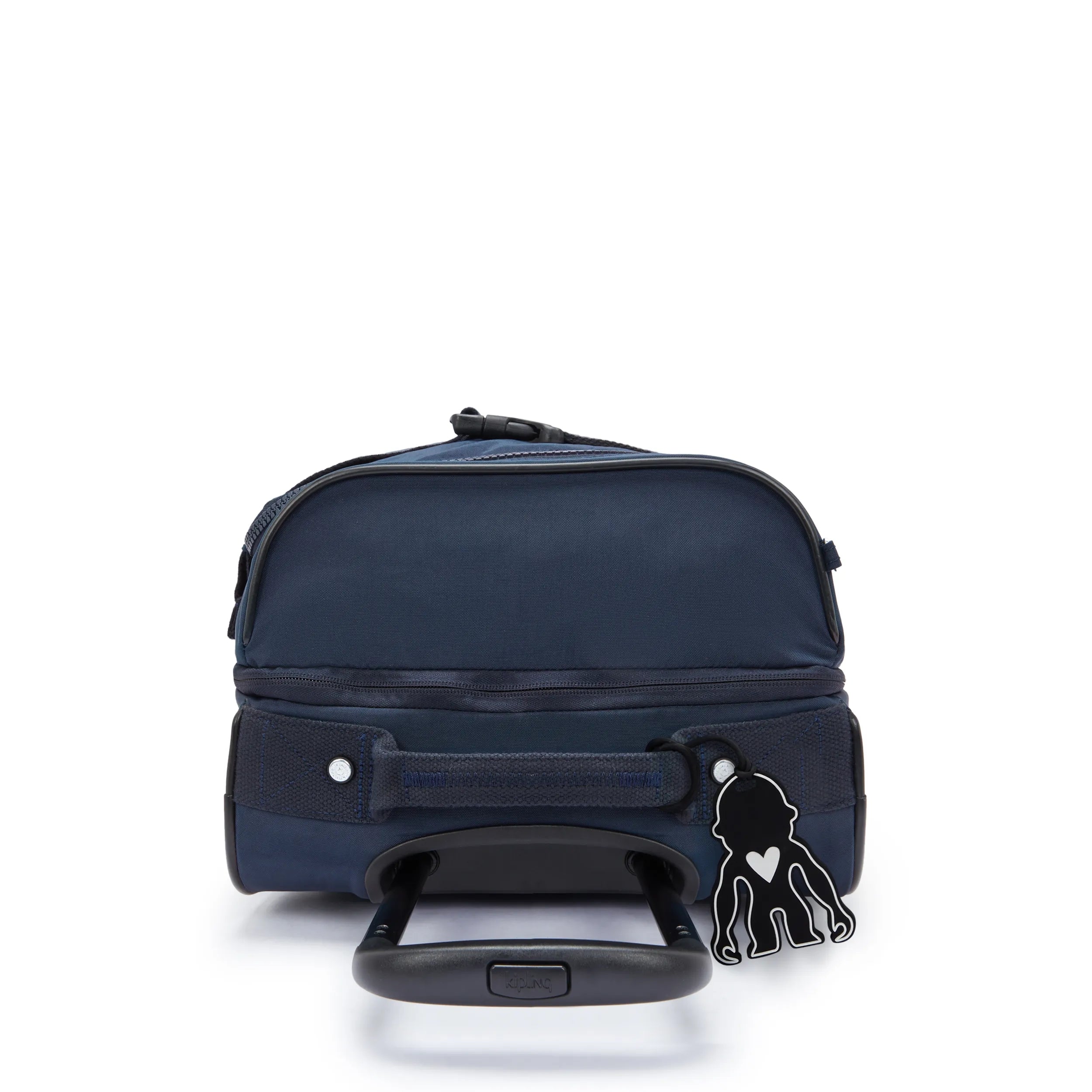 Aviana Small Rolling Carry-On Duffle Bag - Image 7