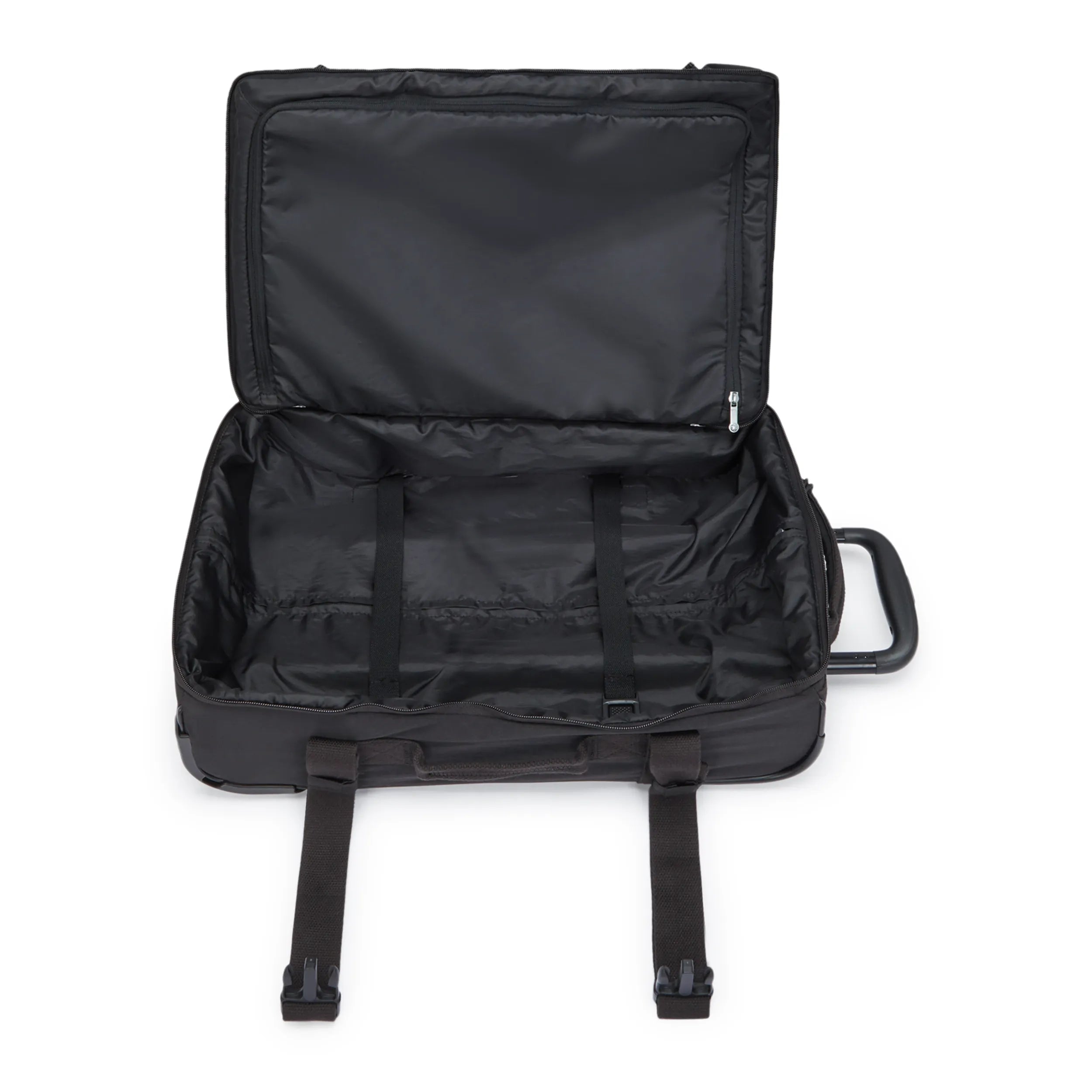 Aviana Small Rolling Carry-On Duffle Bag - Image 3