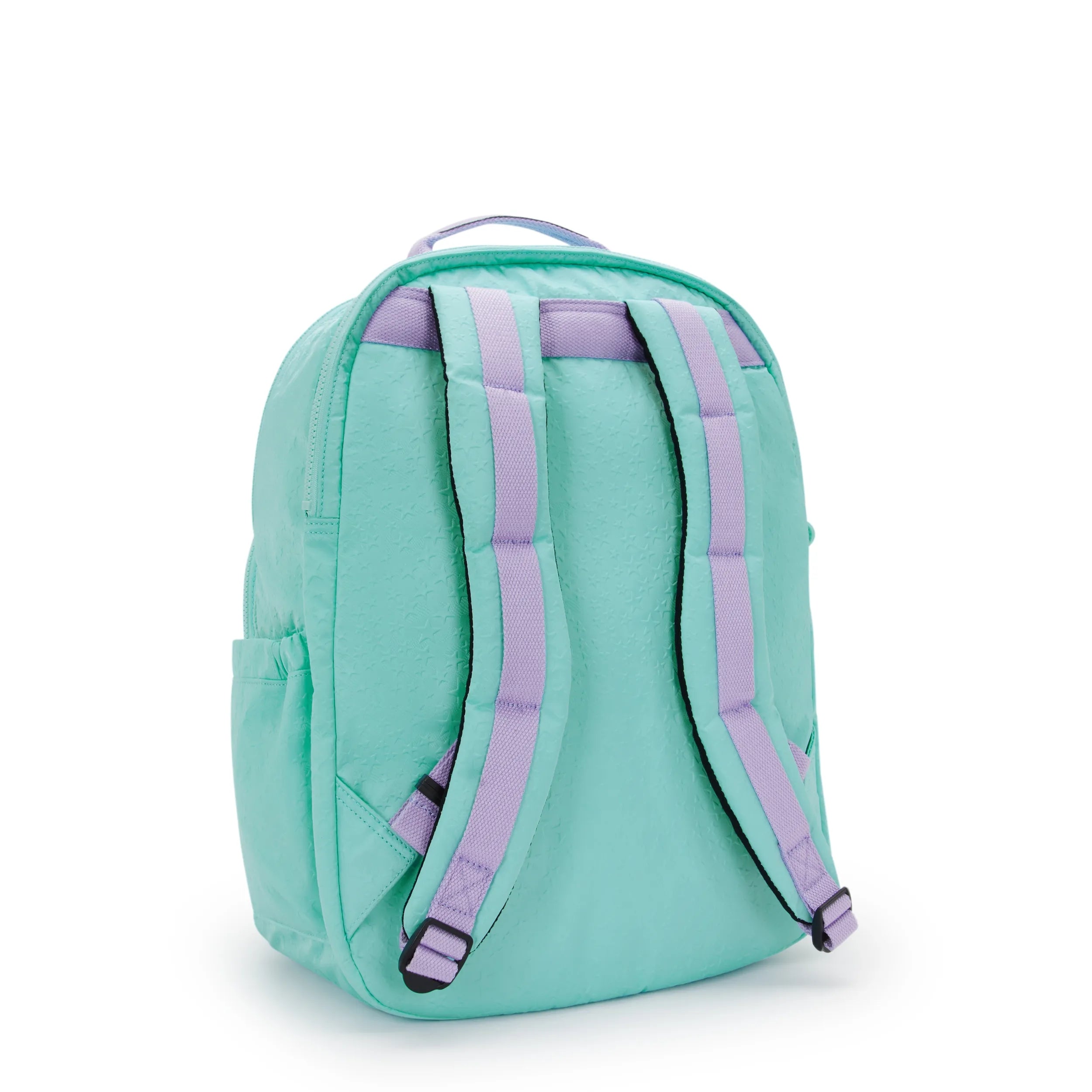 Seoul Extra Large 17 Laptop Backpack - Image 2