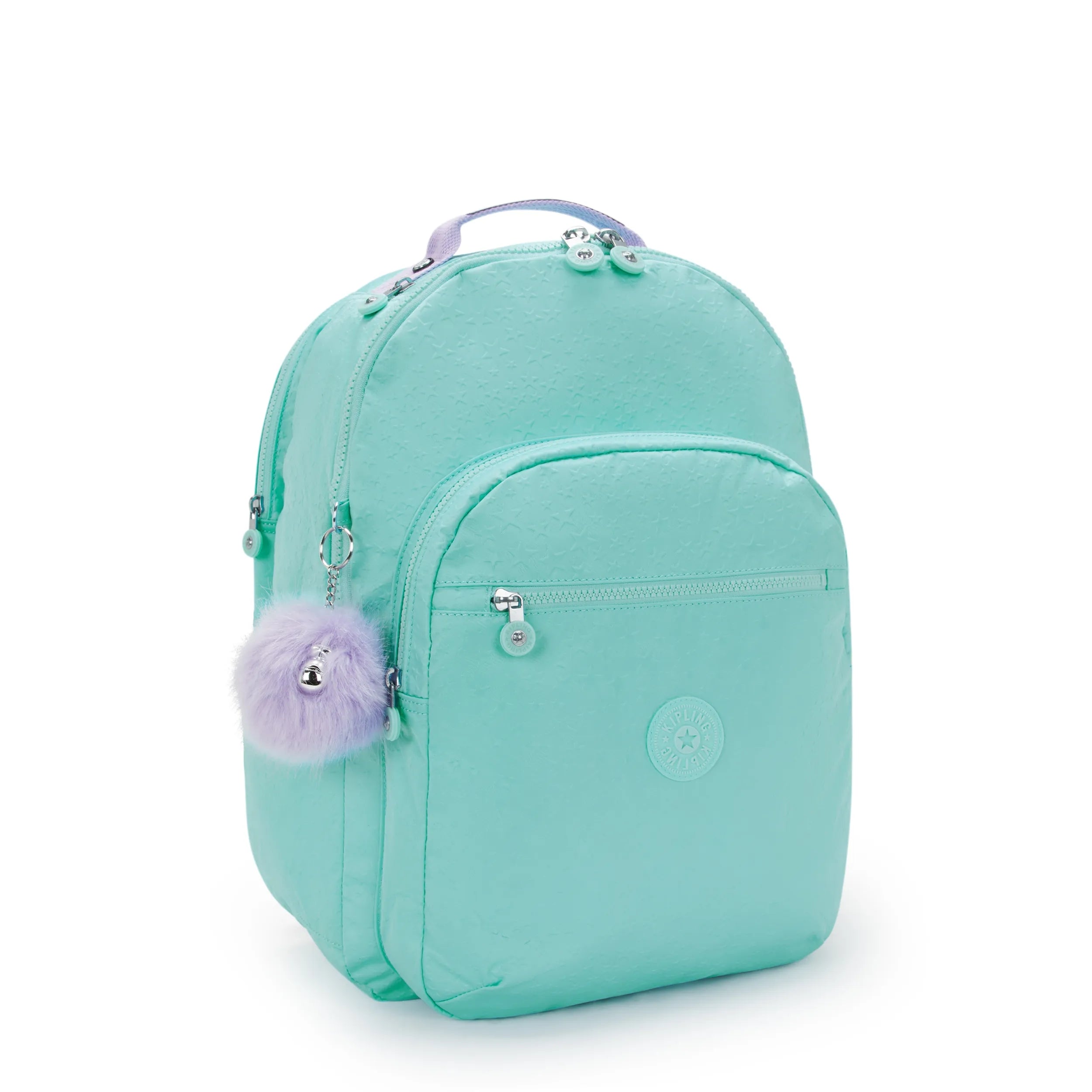 Seoul Extra Large 17 Laptop Backpack - Image 4