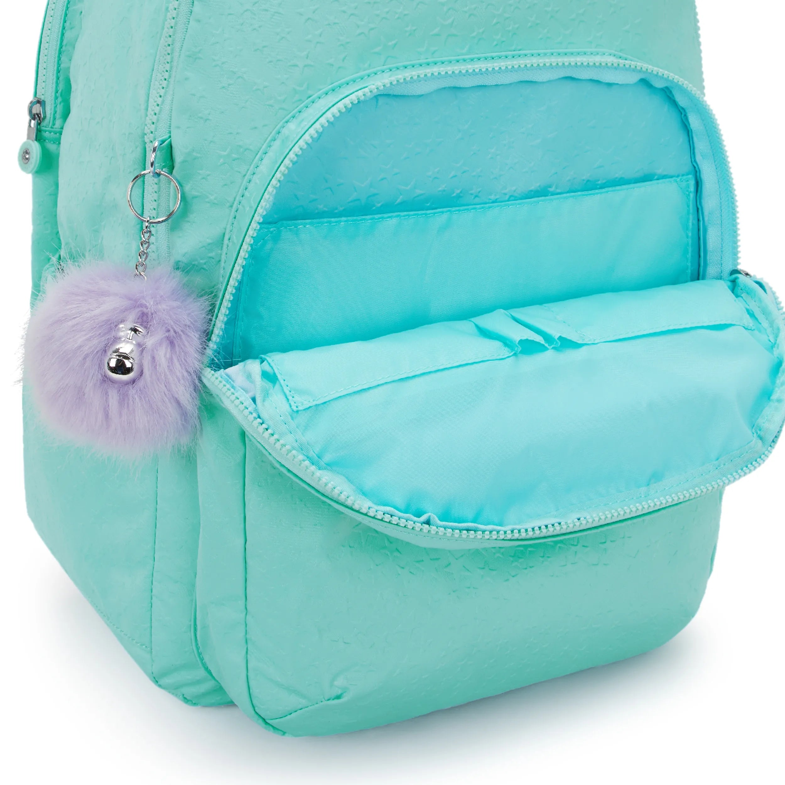 Seoul Extra Large 17 Laptop Backpack - Image 5