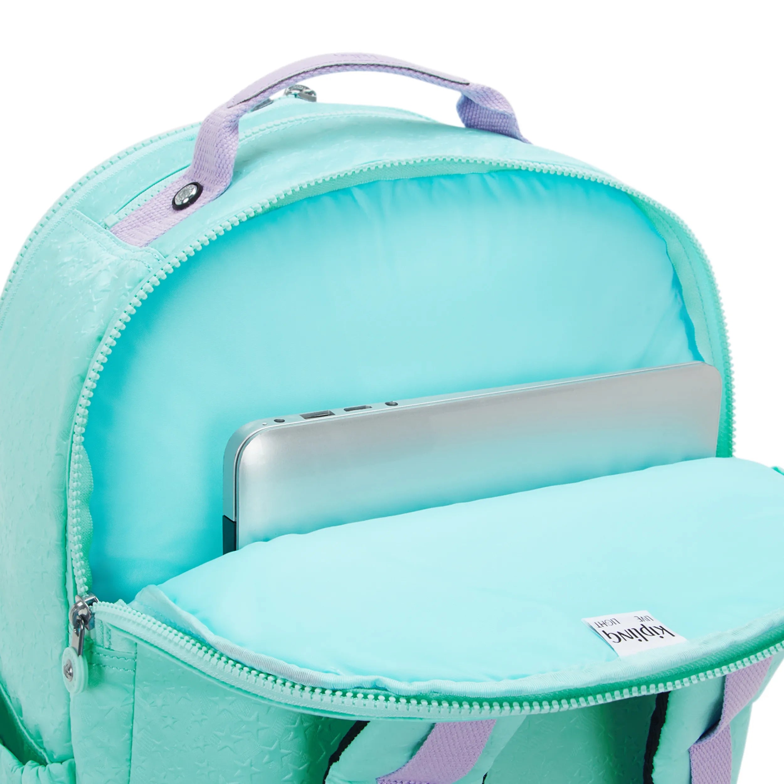 Seoul Extra Large 17 Laptop Backpack - Image 6