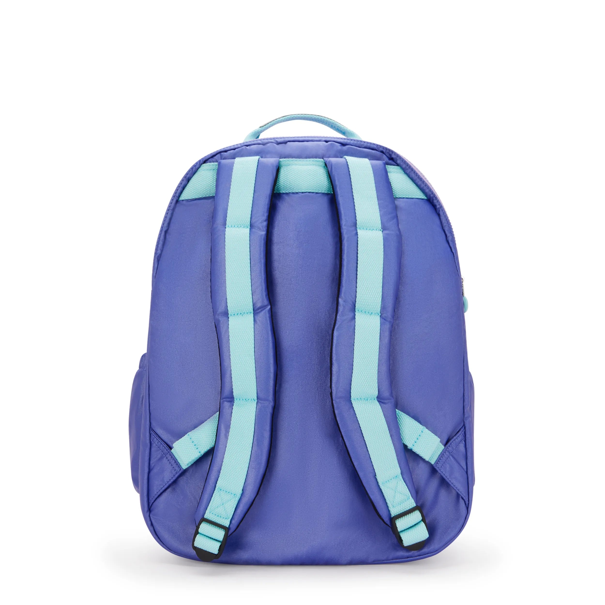 Seoul Extra Large Metallic 17 Laptop Backpack - Image 8