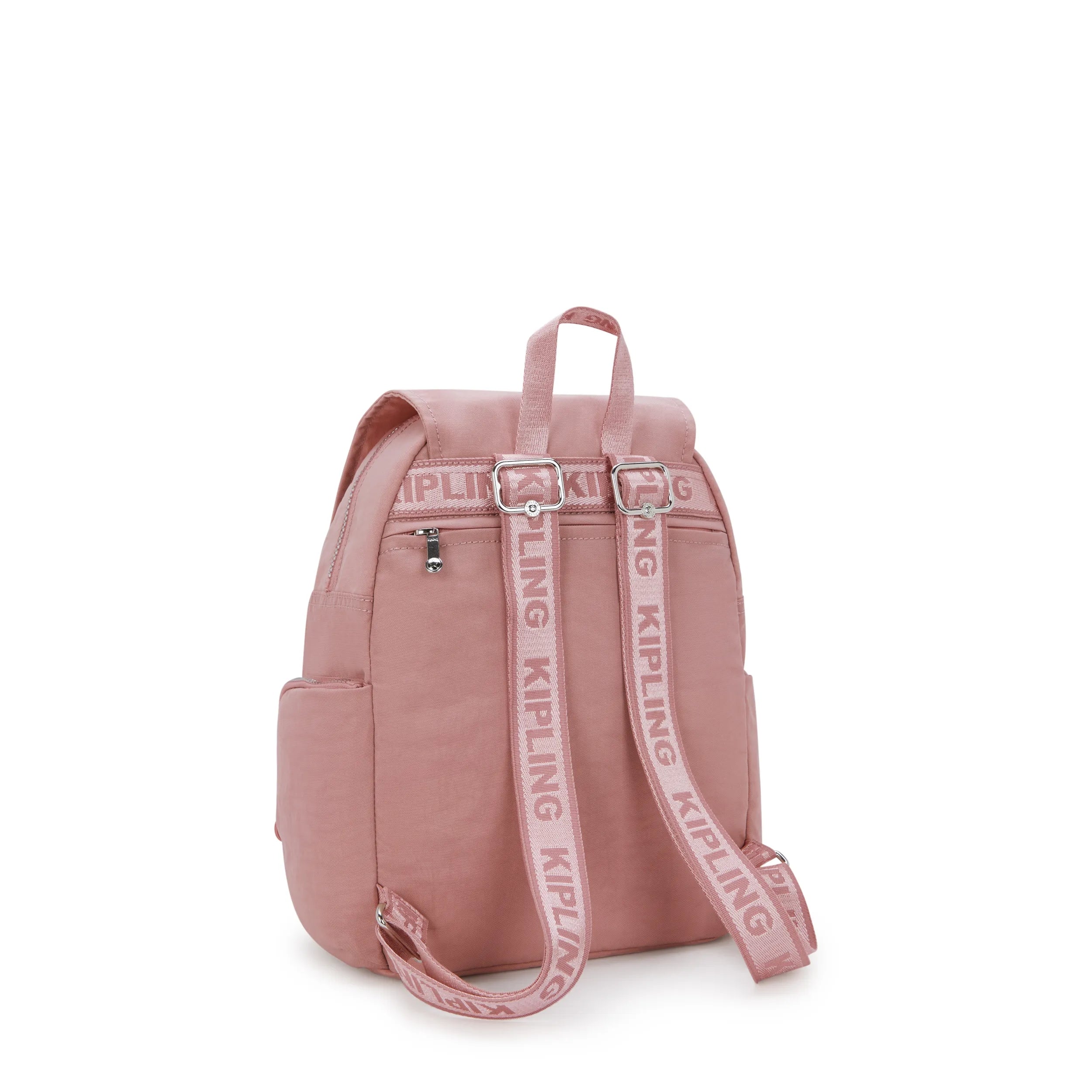 City Zip Small Backpack - Image 3