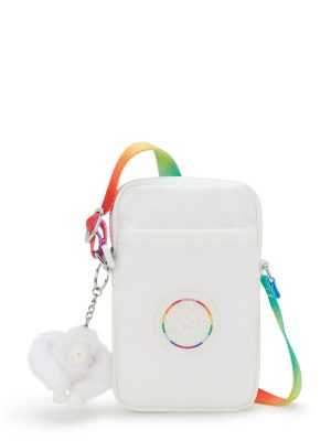 Tally Pride Crossbody Phone Bag