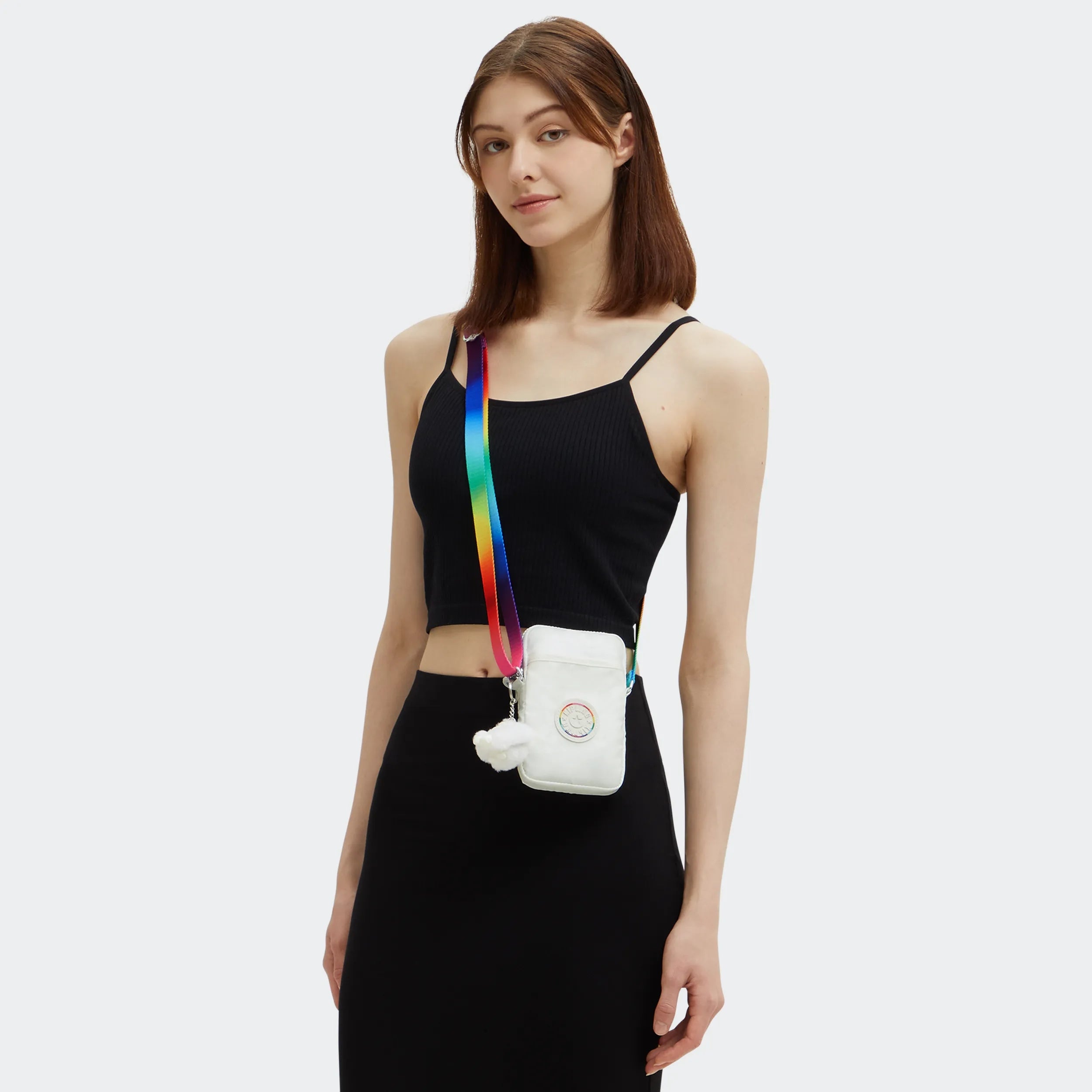 Tally Pride Crossbody Phone Bag - Image 5