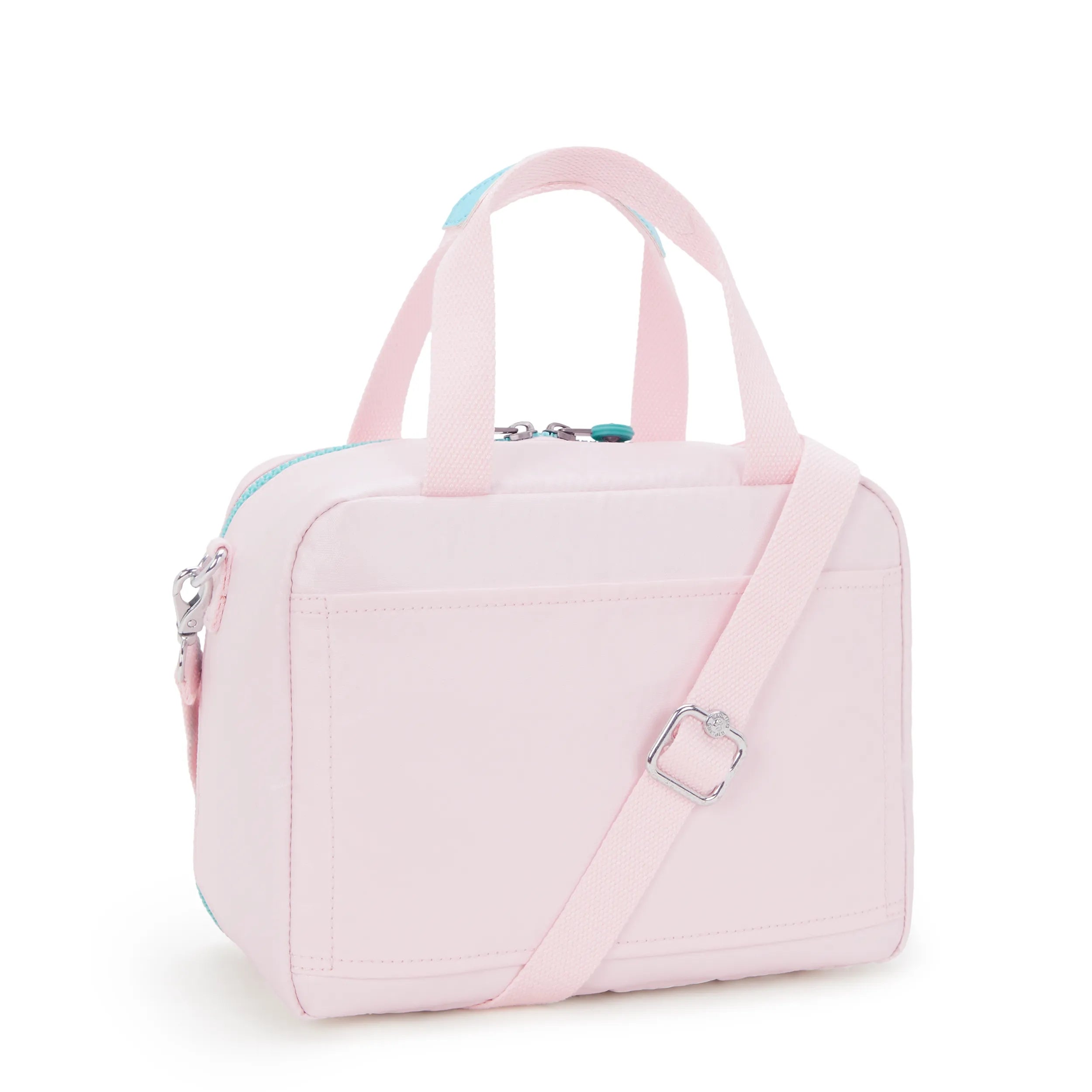 Miyo Metallic Lunch Bag - Image 3