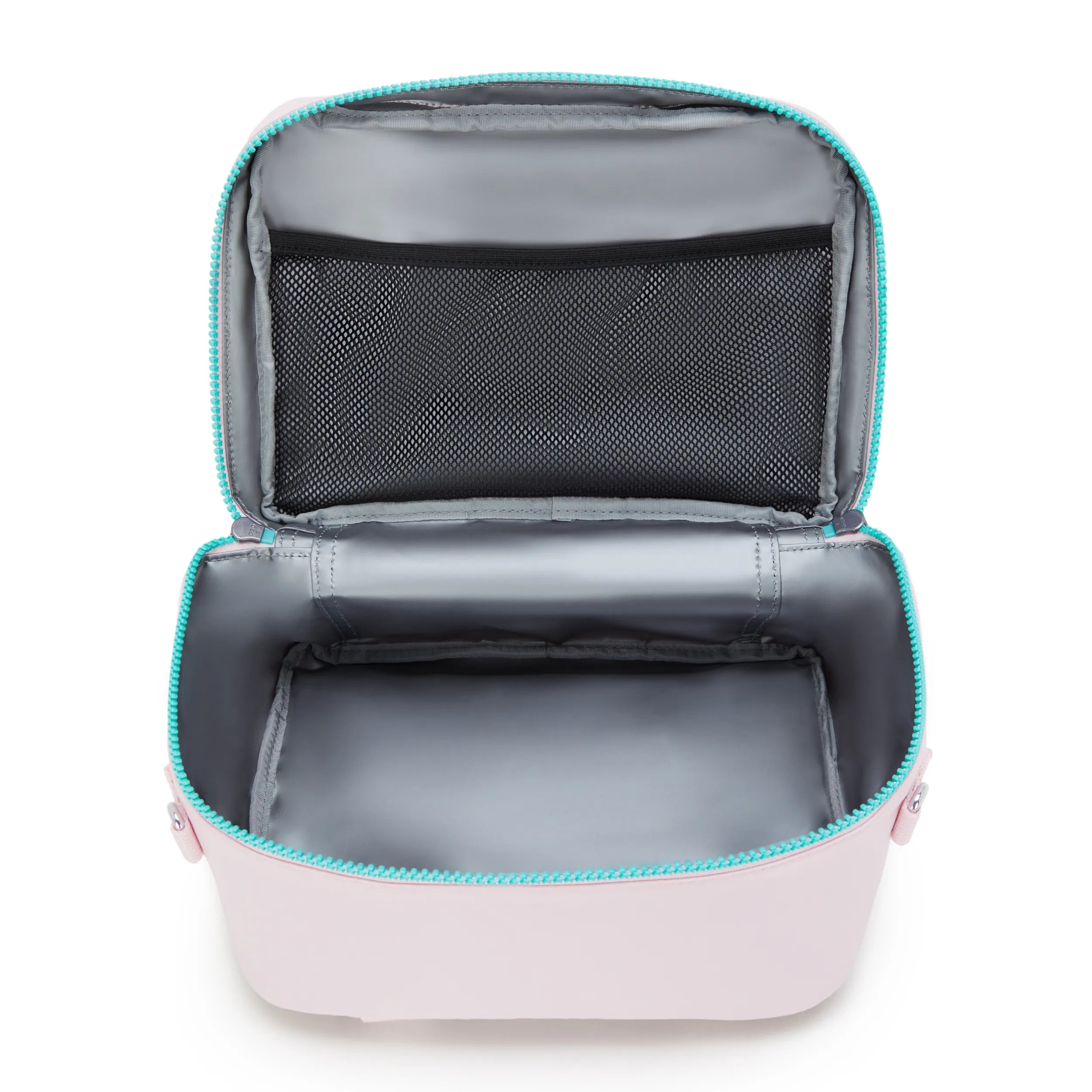 Miyo Metallic Lunch Bag - Image 4