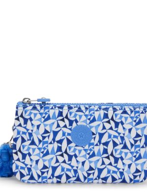 Creativity Large Printed Pouch