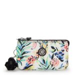 Creativity Large Printed Pouch