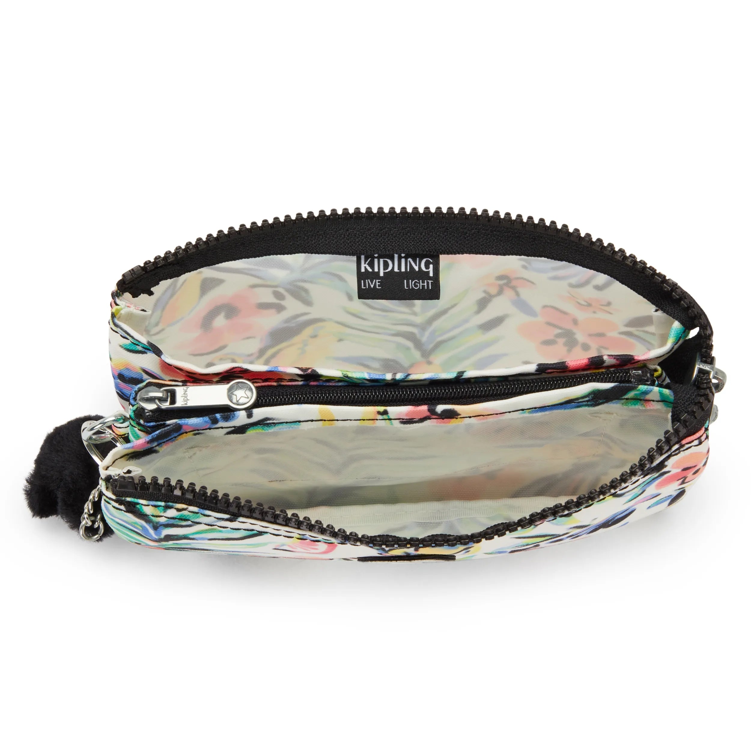 Creativity Large Printed Pouch - Image 3