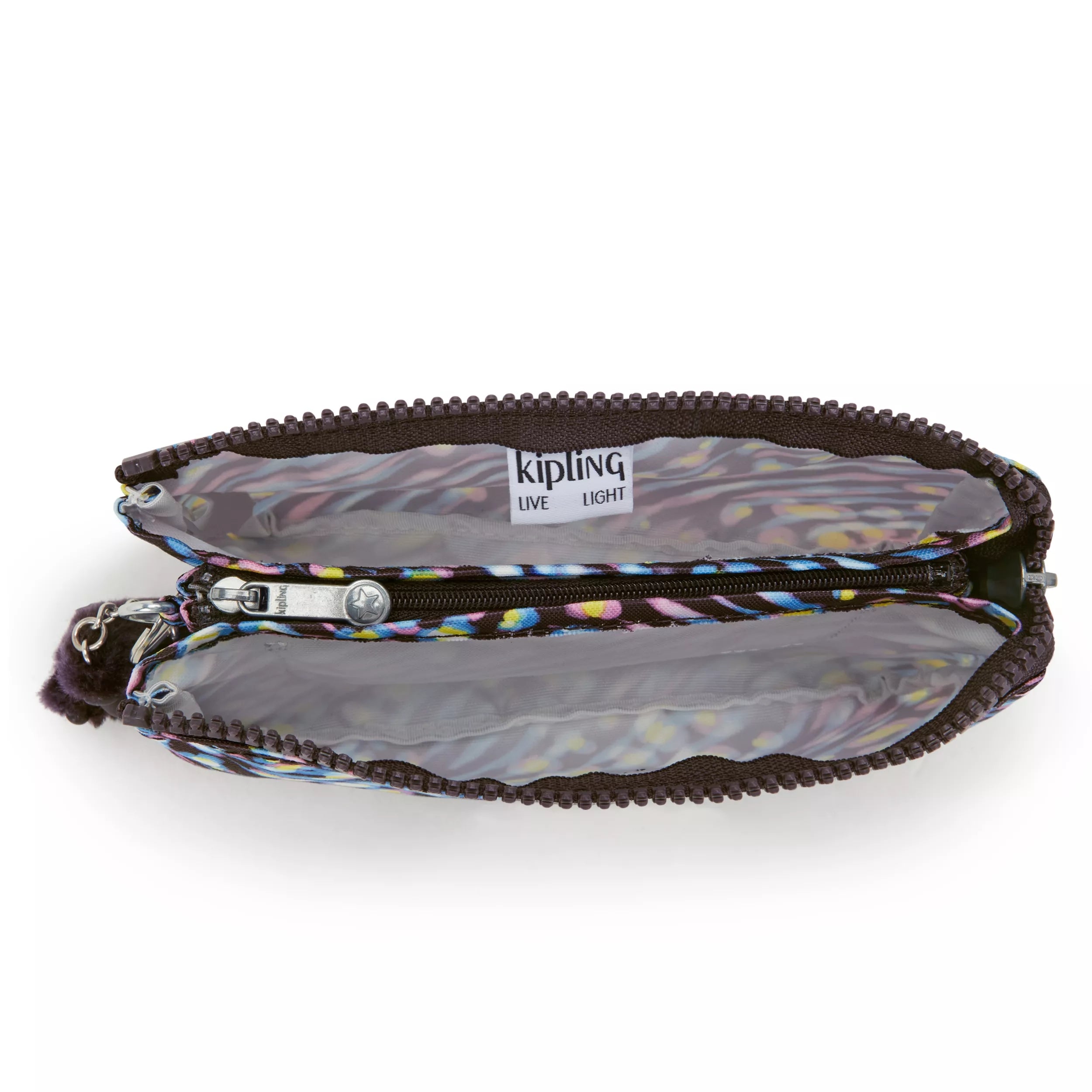 Creativity Large Printed Pouch - Image 3