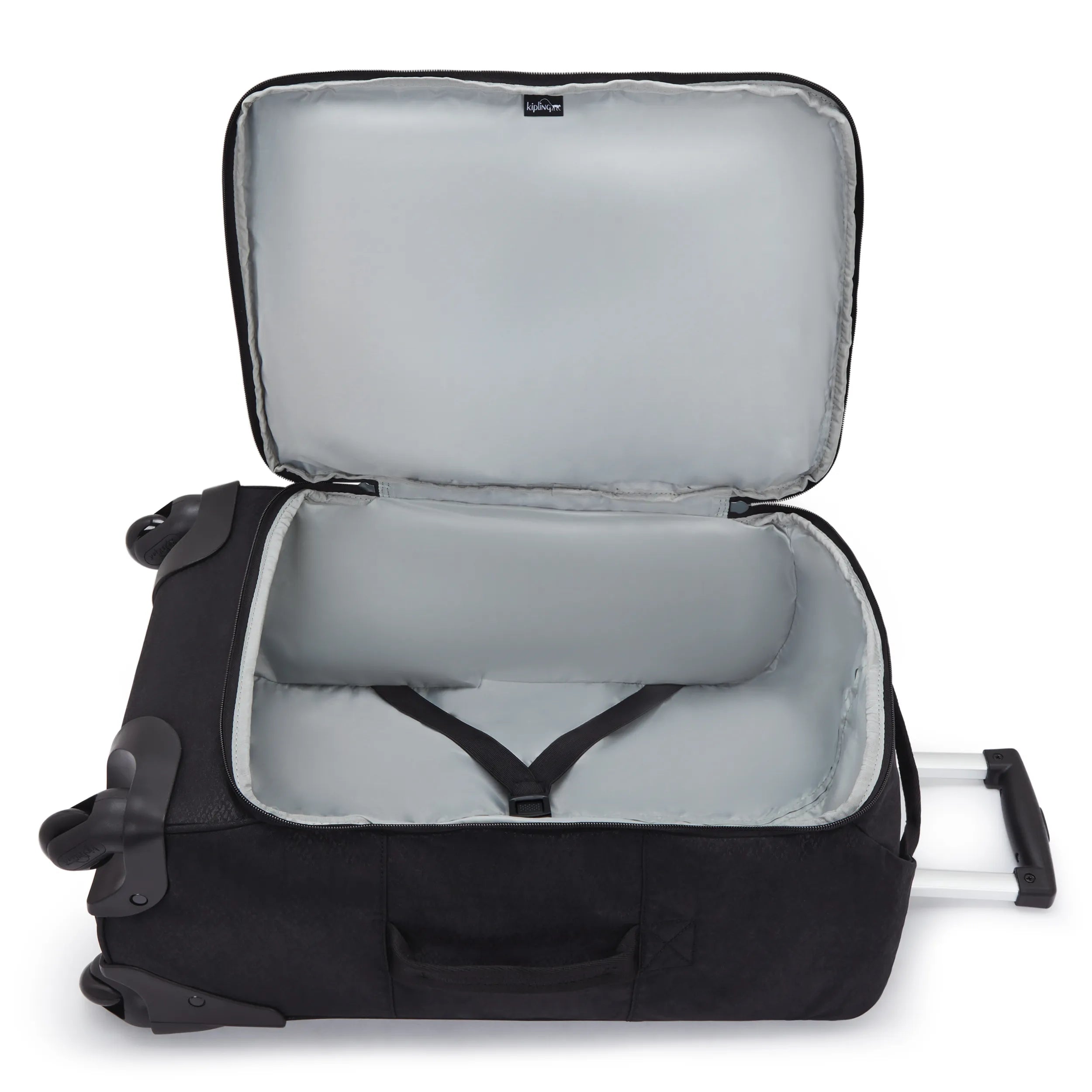 Darcey Small Carry-On Rolling Luggage - Image 3