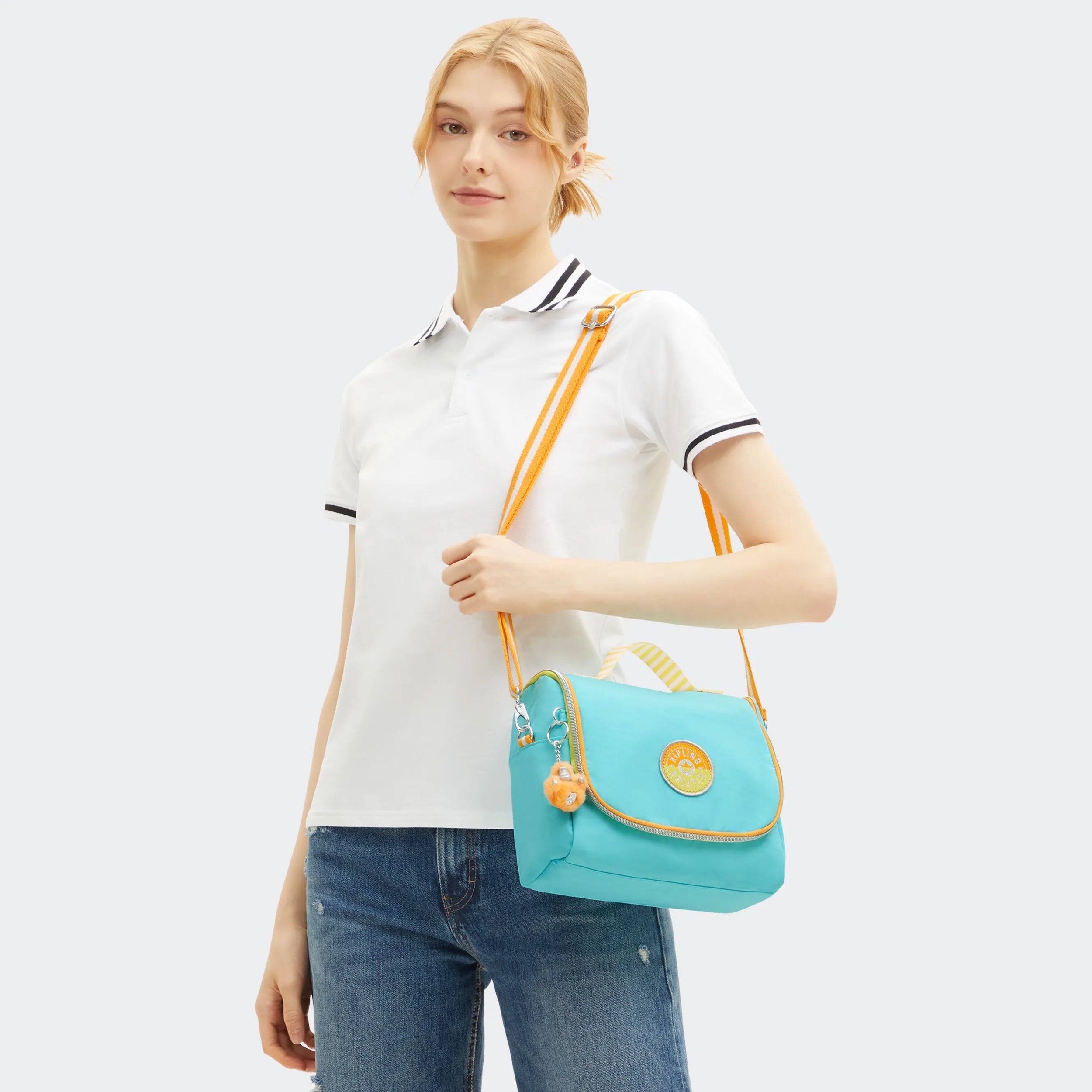 New Kichirou Lunch Bag - Image 2