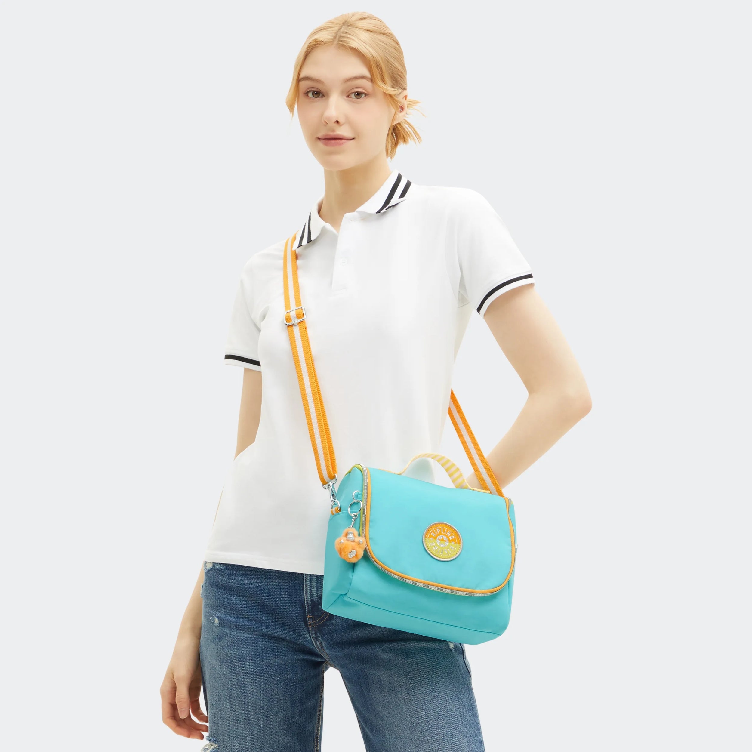 New Kichirou Lunch Bag - Image 8