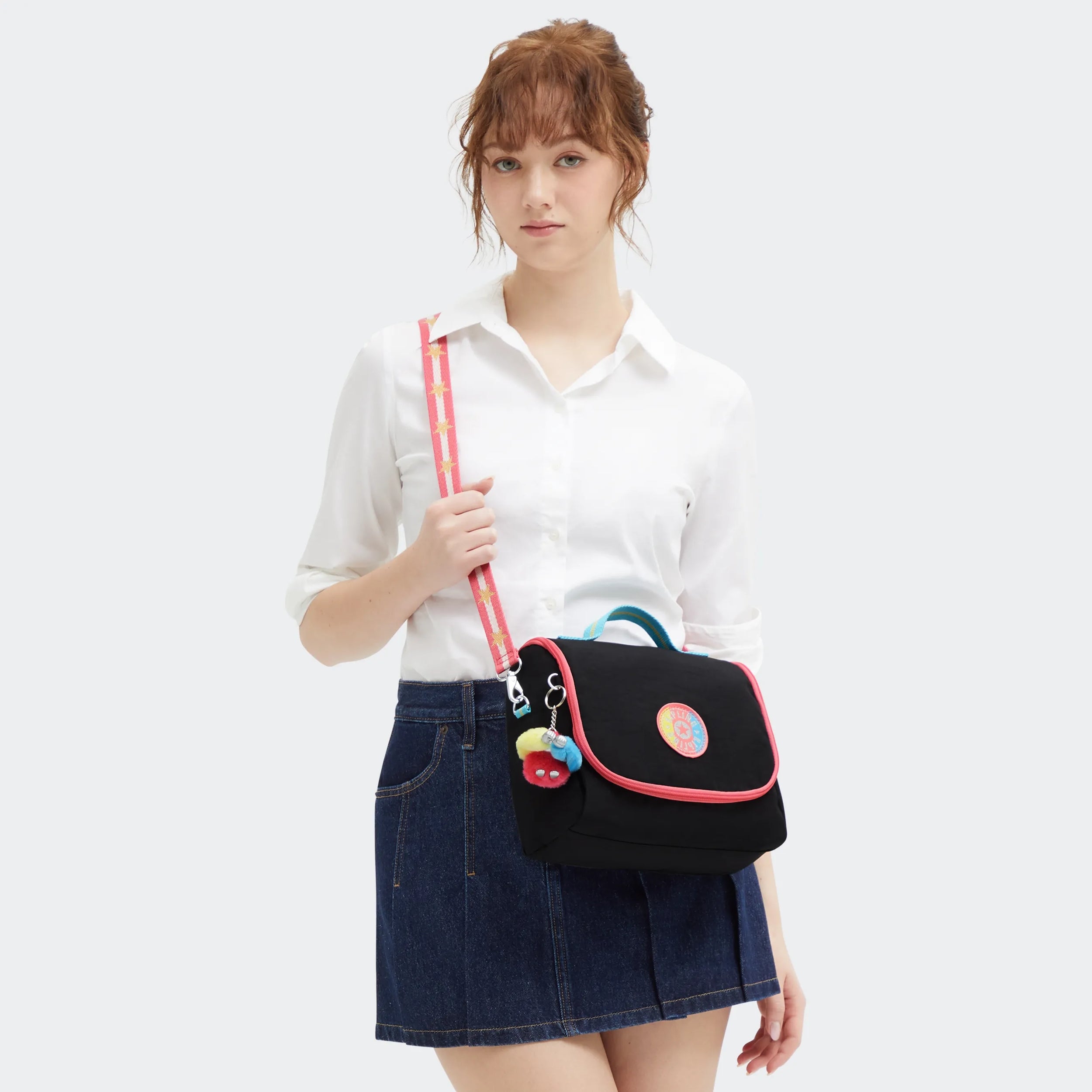 New Kichirou Lunch Bag - Image 9
