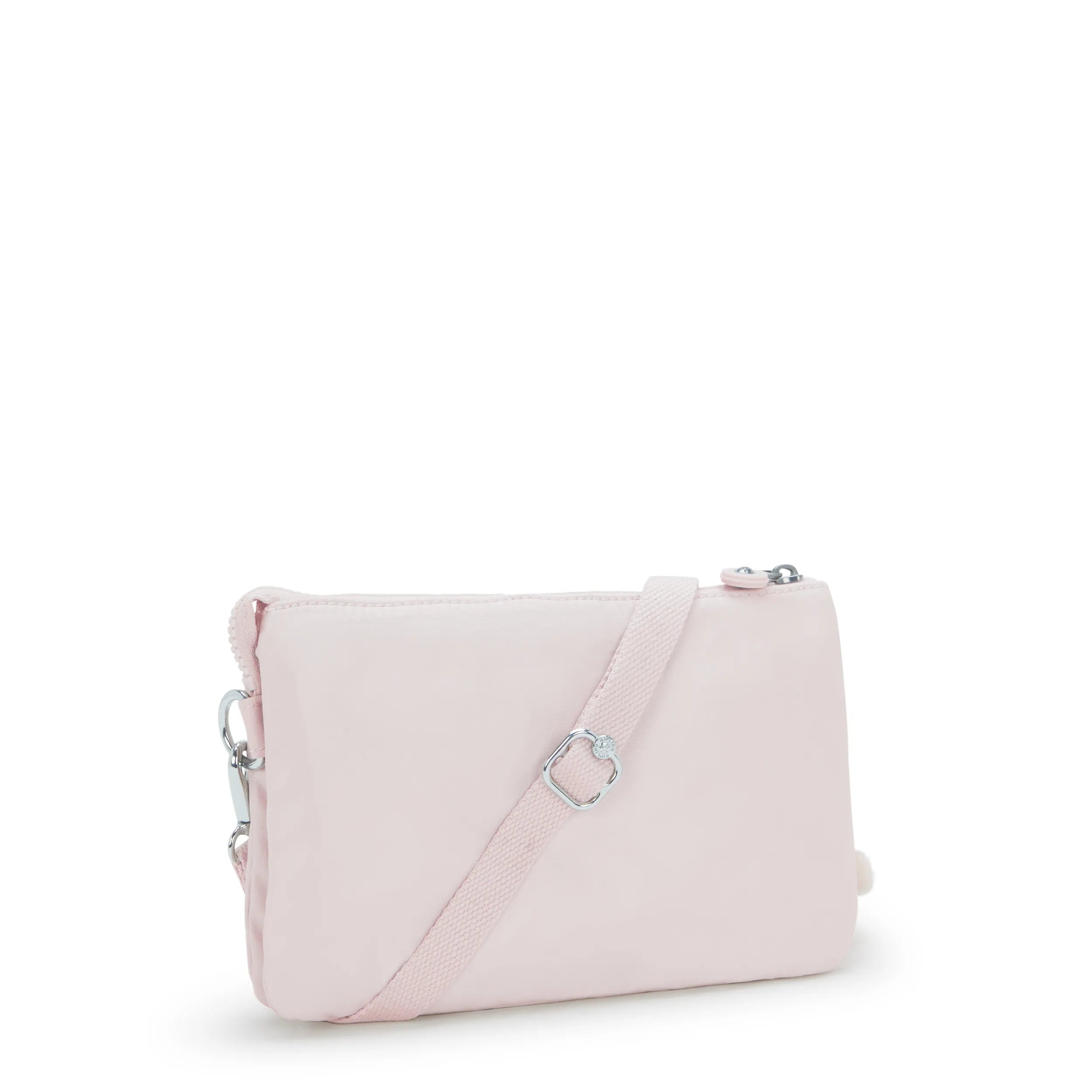 Riri Metallic Crossbody Bag - Image 3